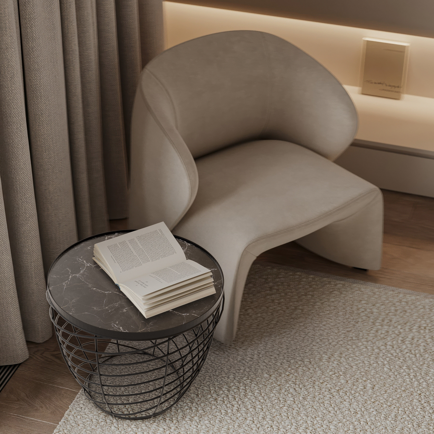 Lumera Living