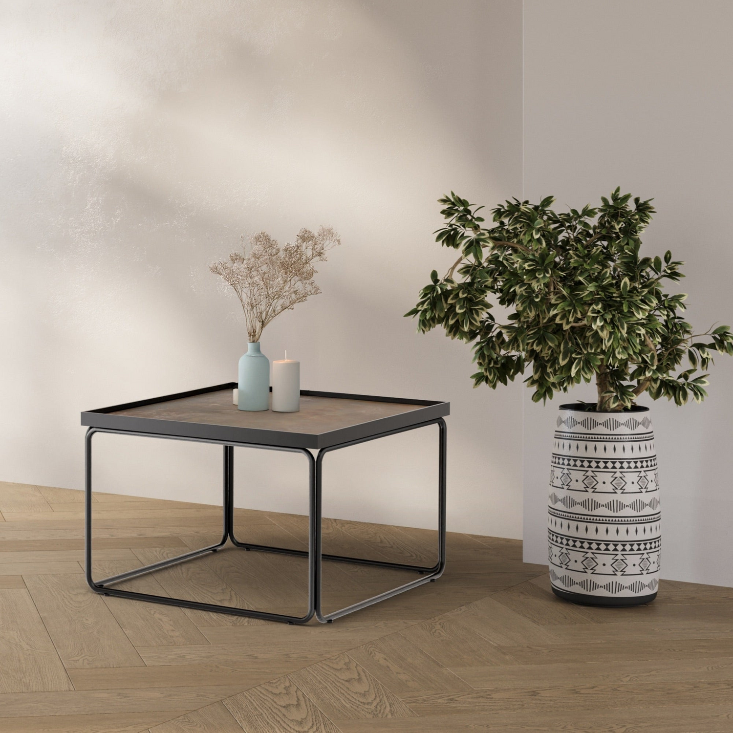 Common Mistakes with Coffee Tables (and Easy Fixes)