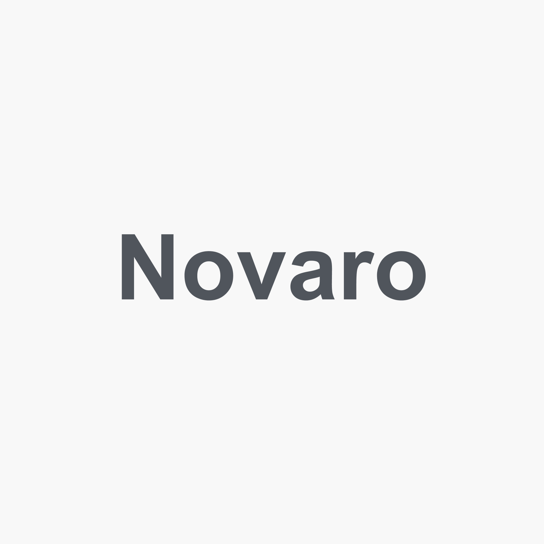 Novaro Collection