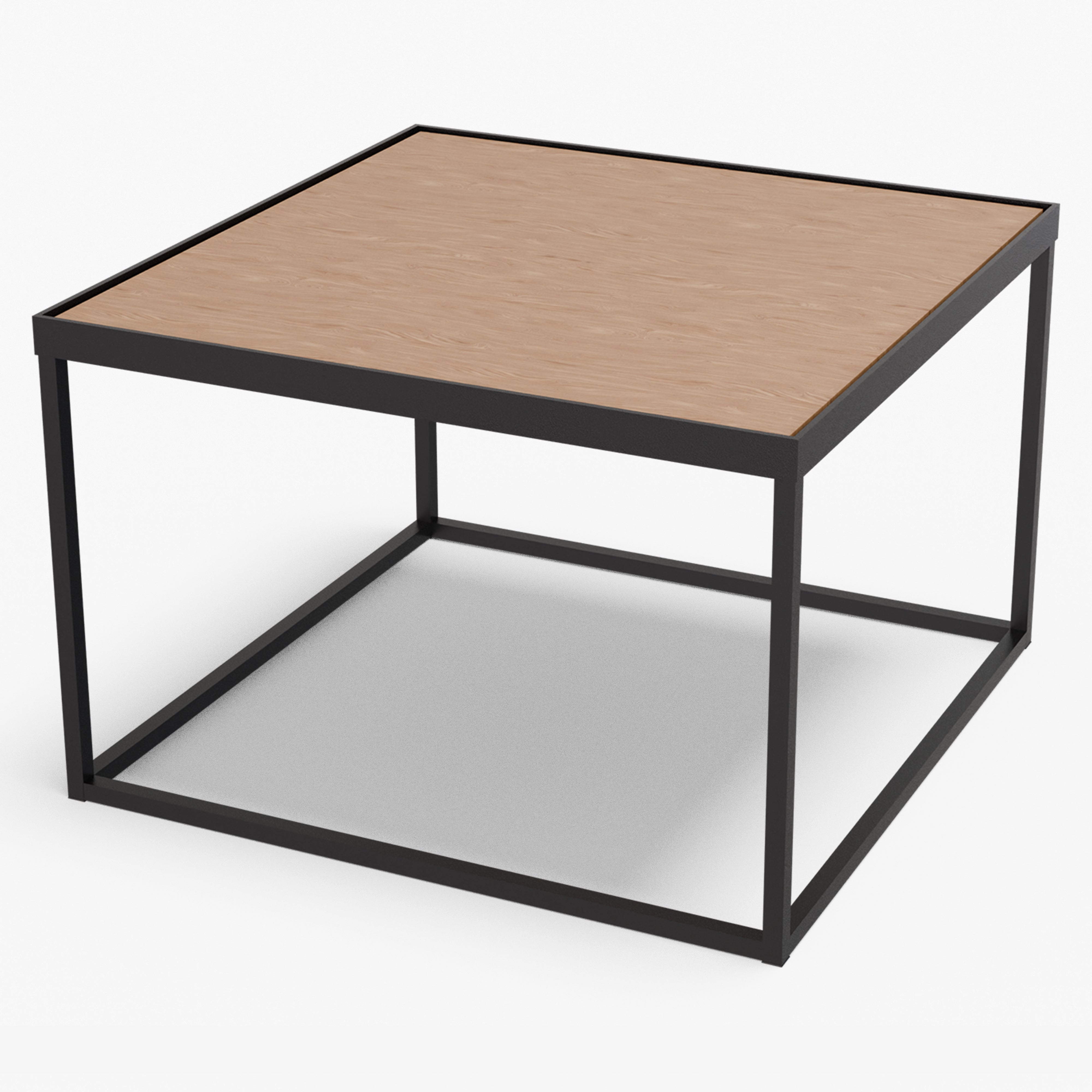 Wood Top