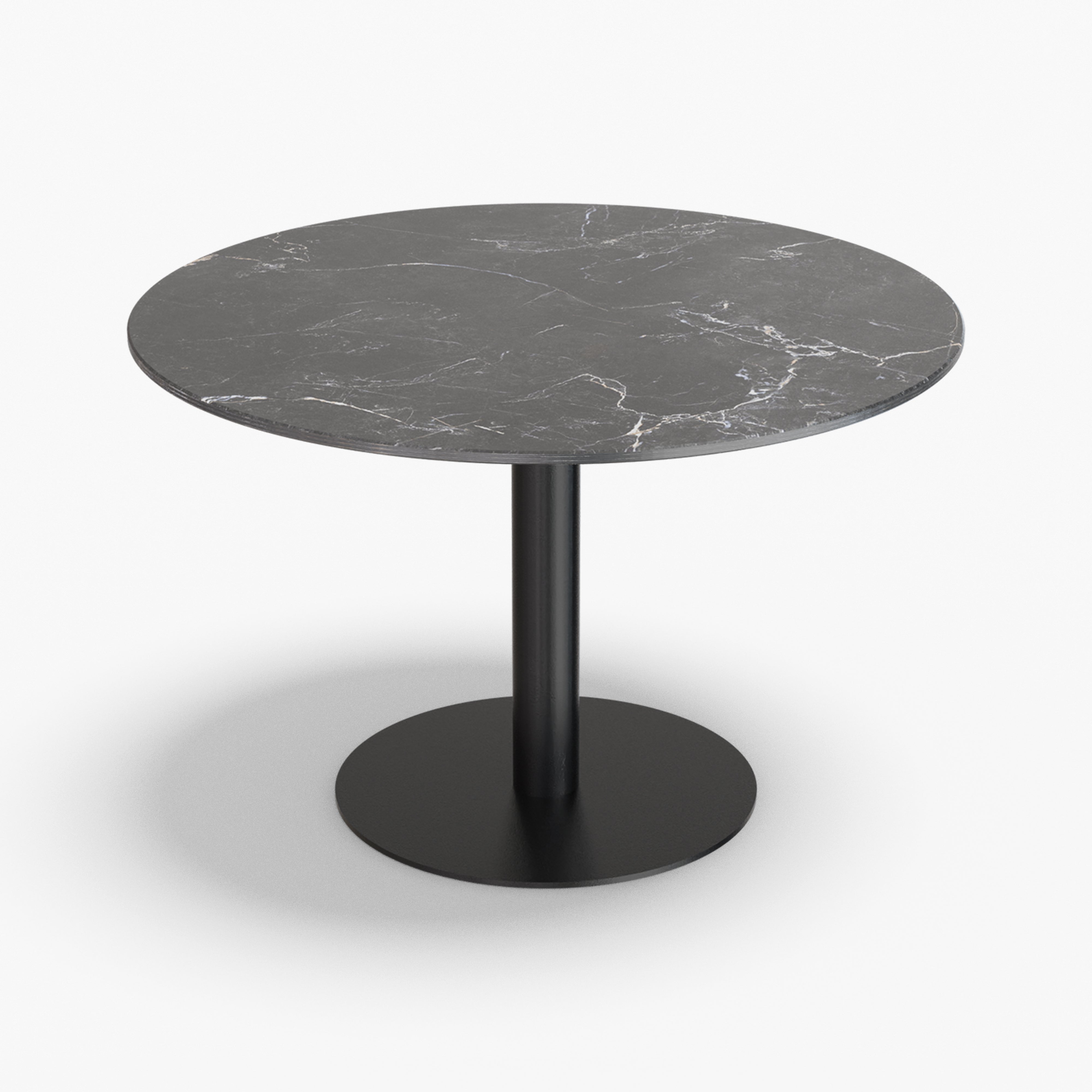 Marble top