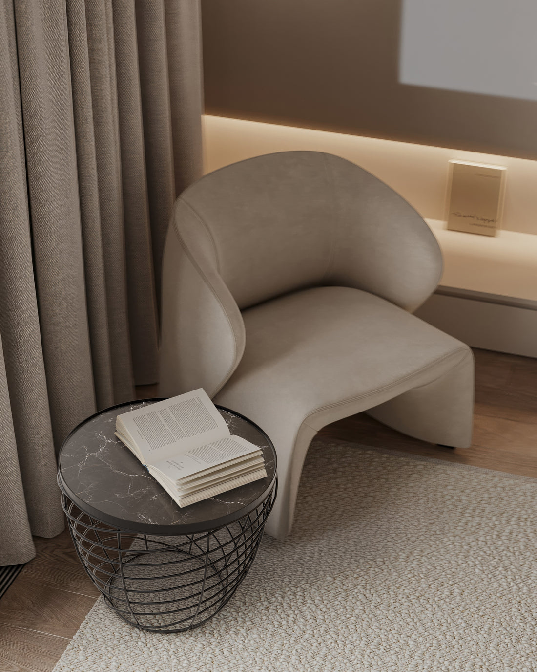 Lumera Living