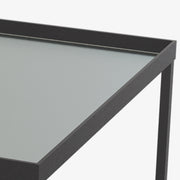 Frosted Glass