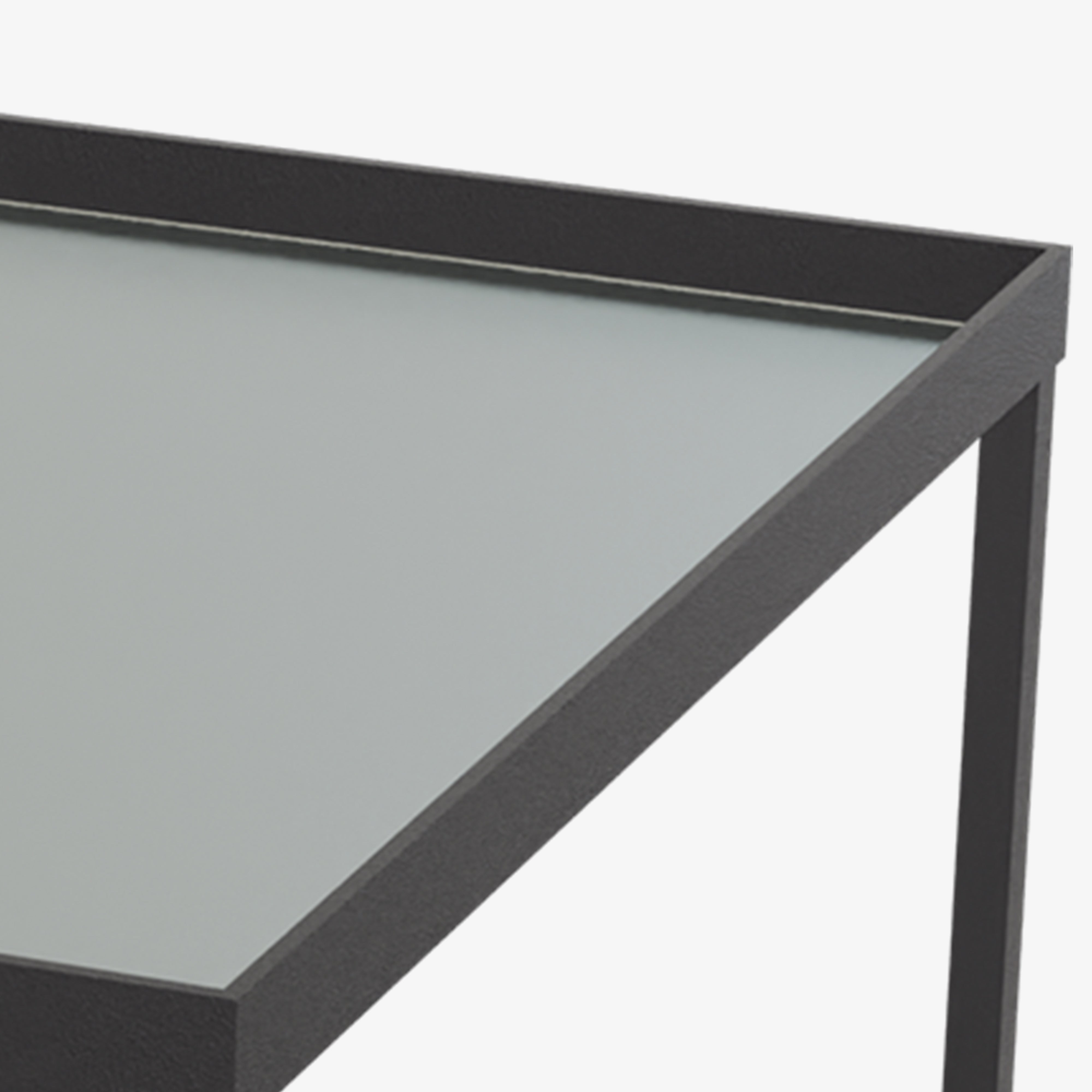 Frosted Glass