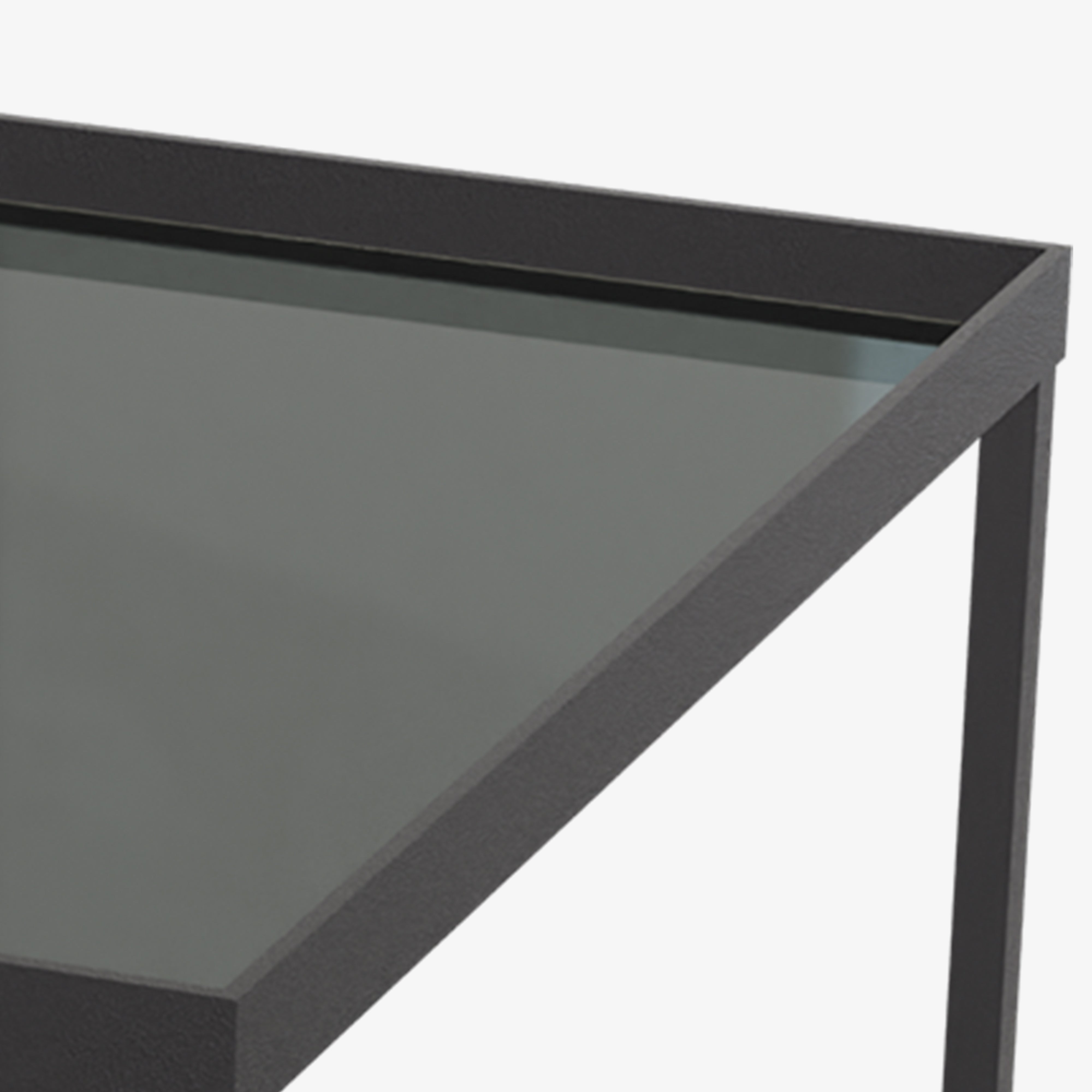 Smoked Glass