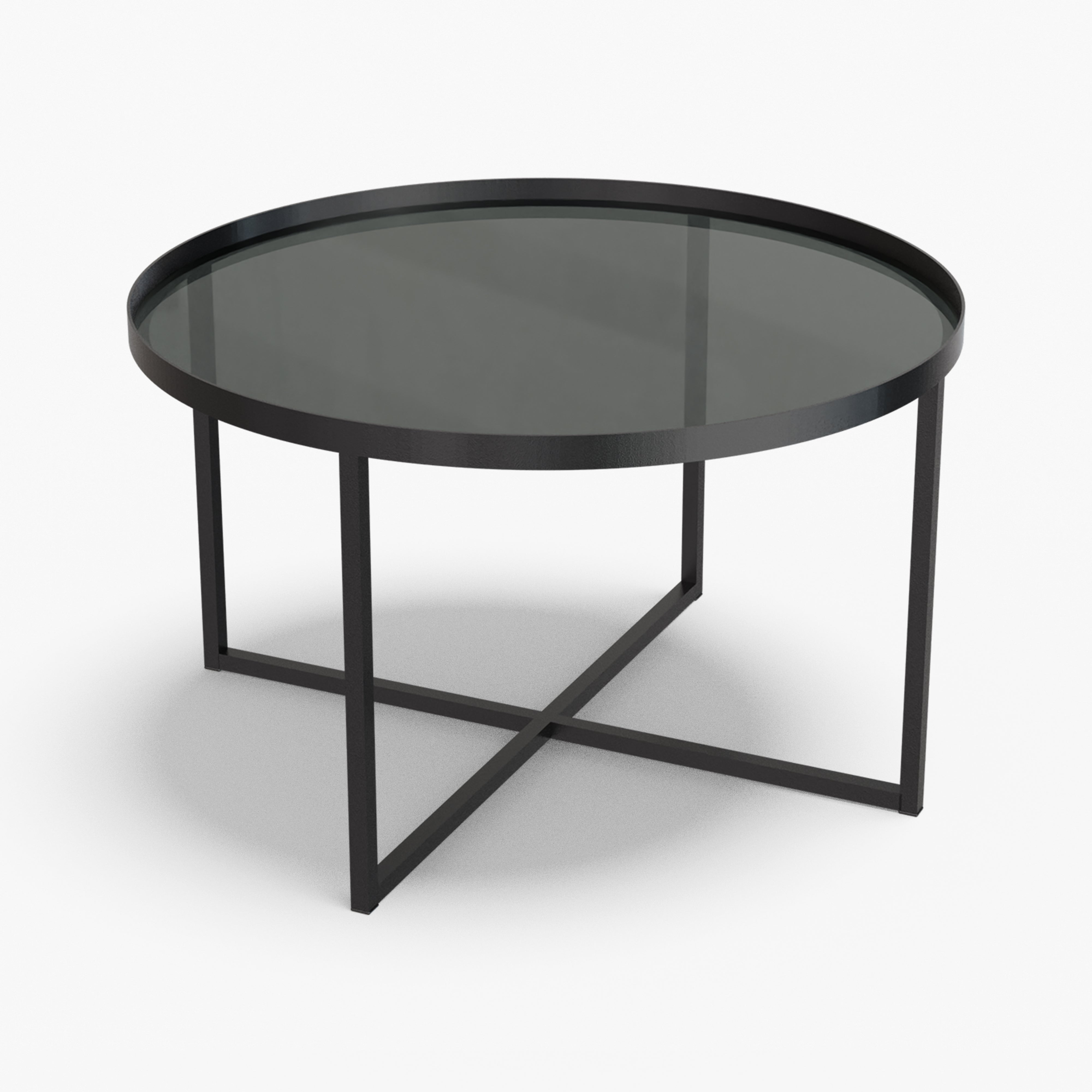 Glass Tables