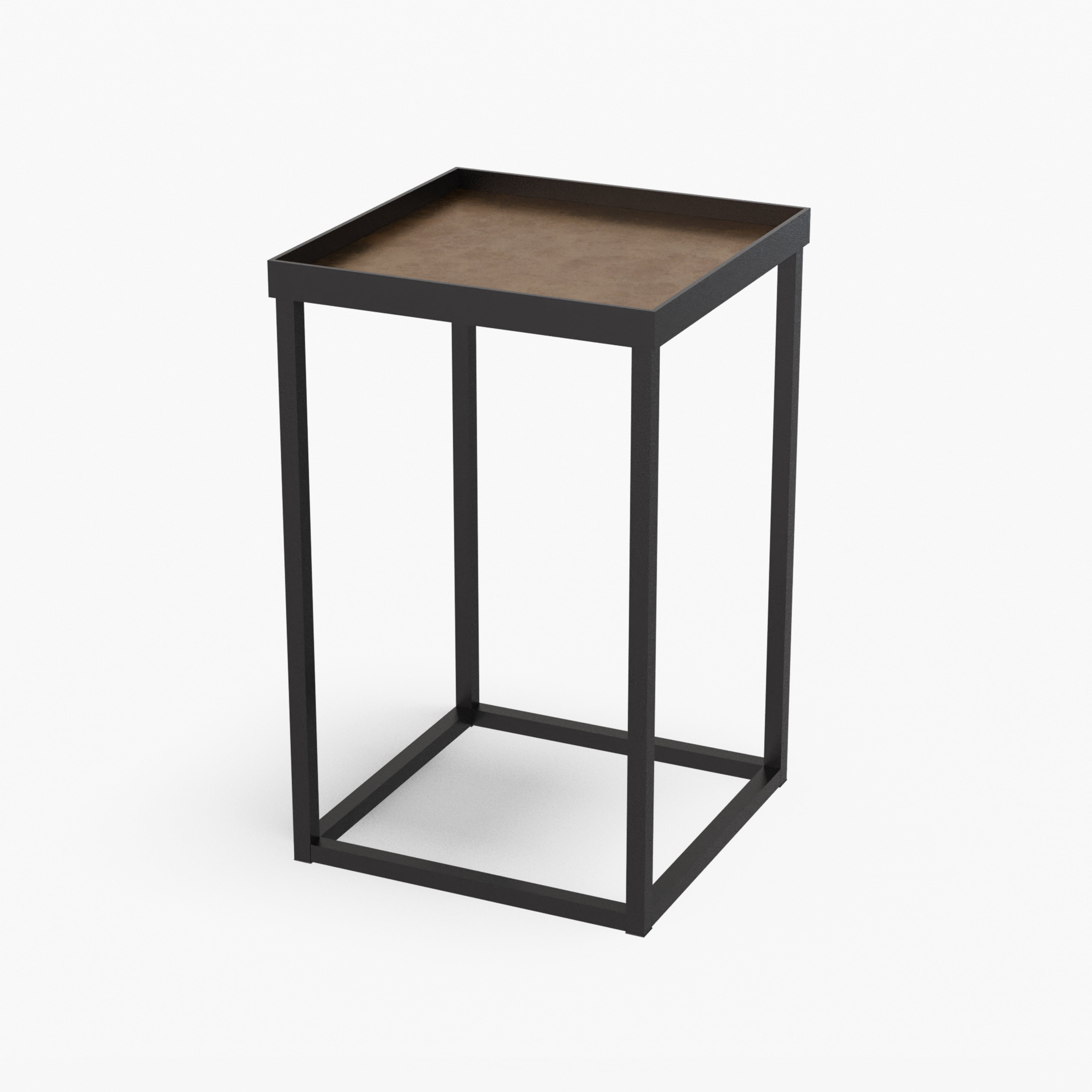 Cube 30