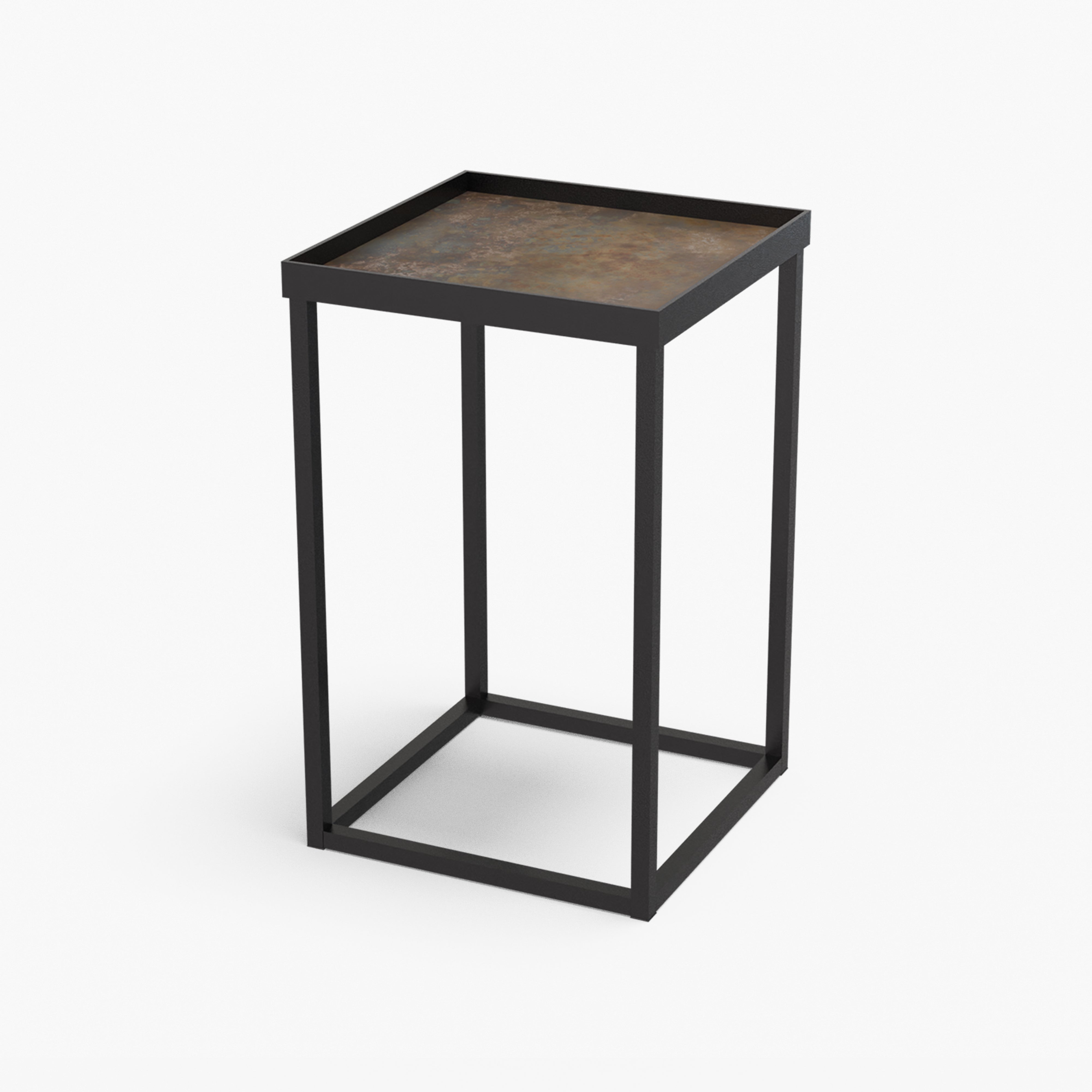 Cube 30