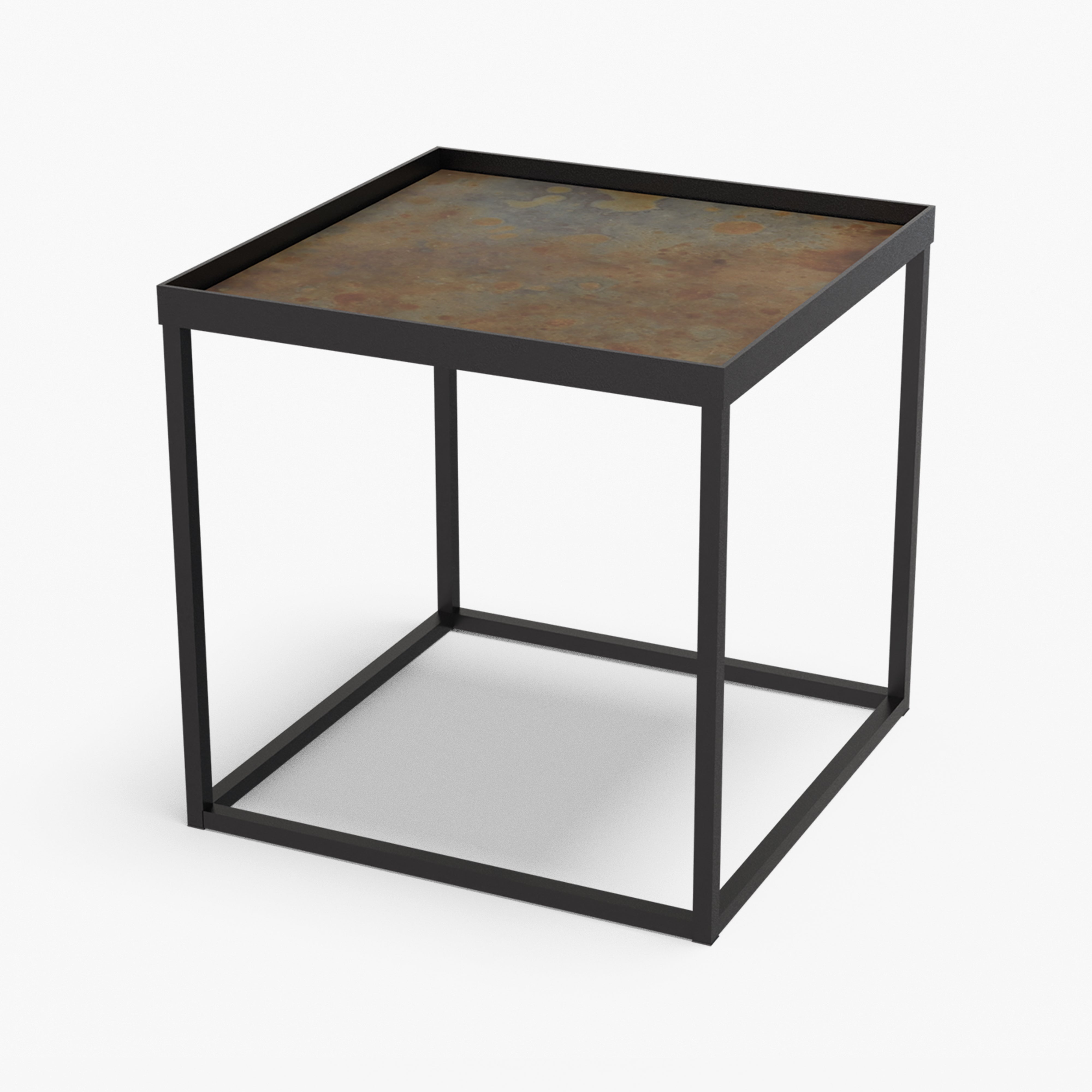 Cube 45
