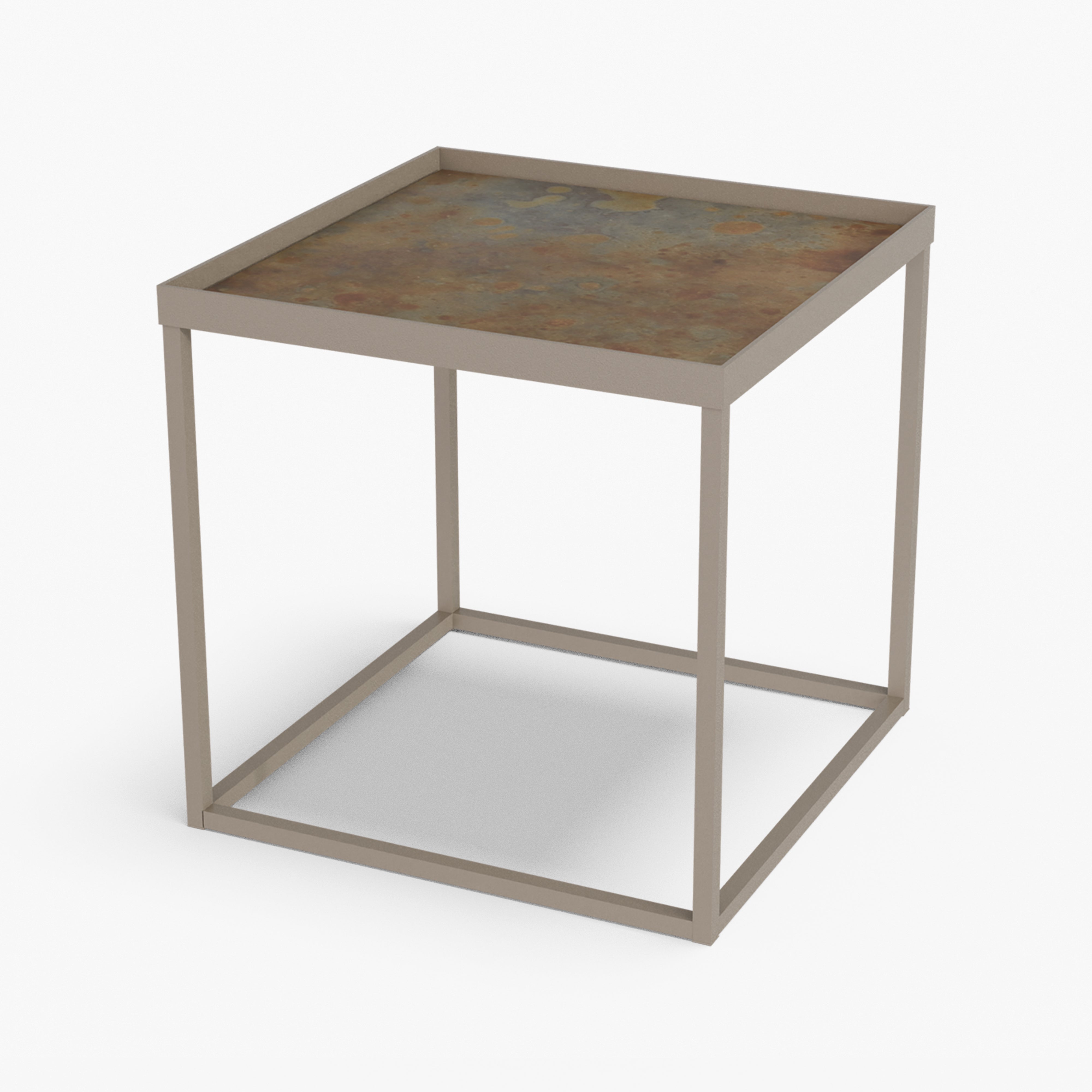 Cube 45