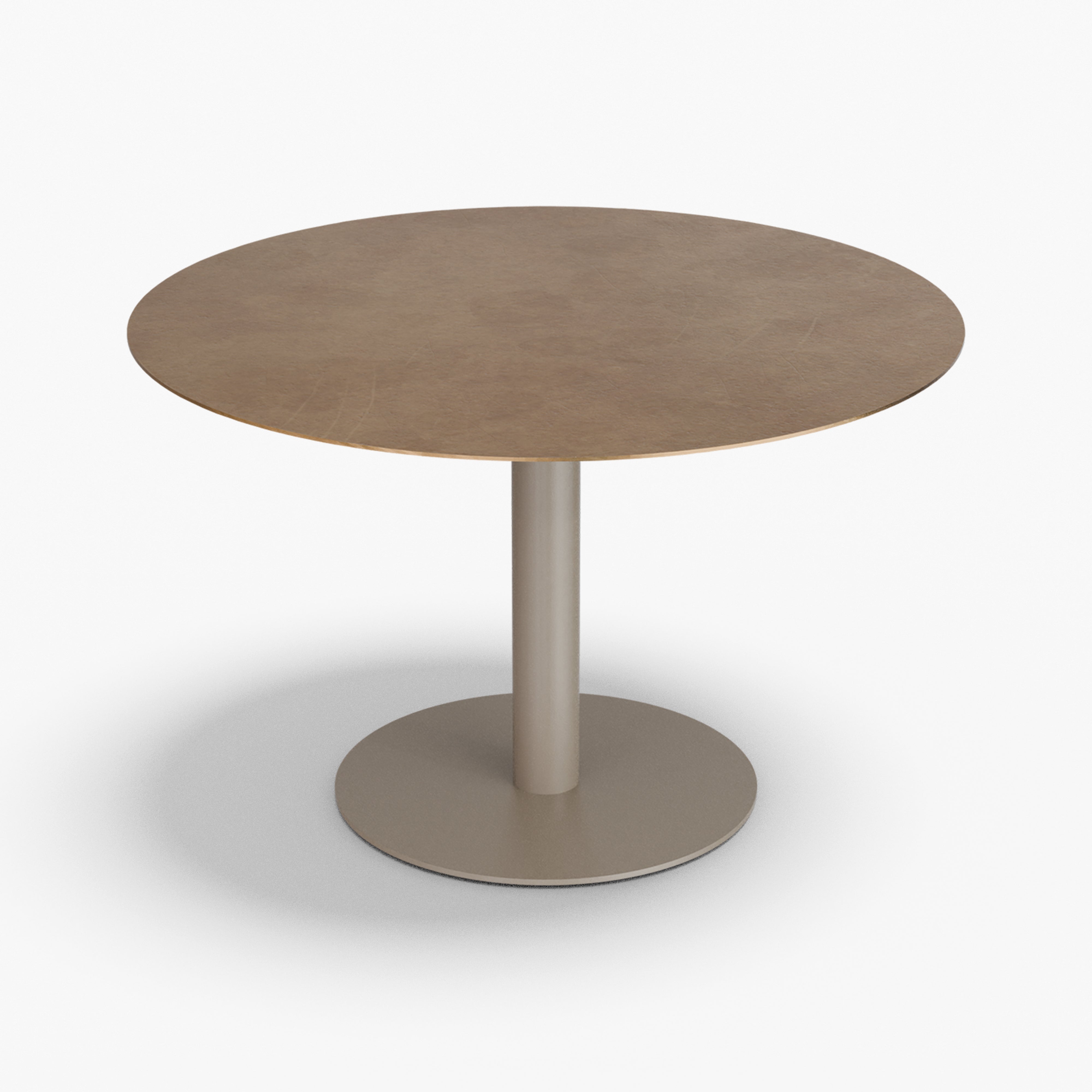 New Tables