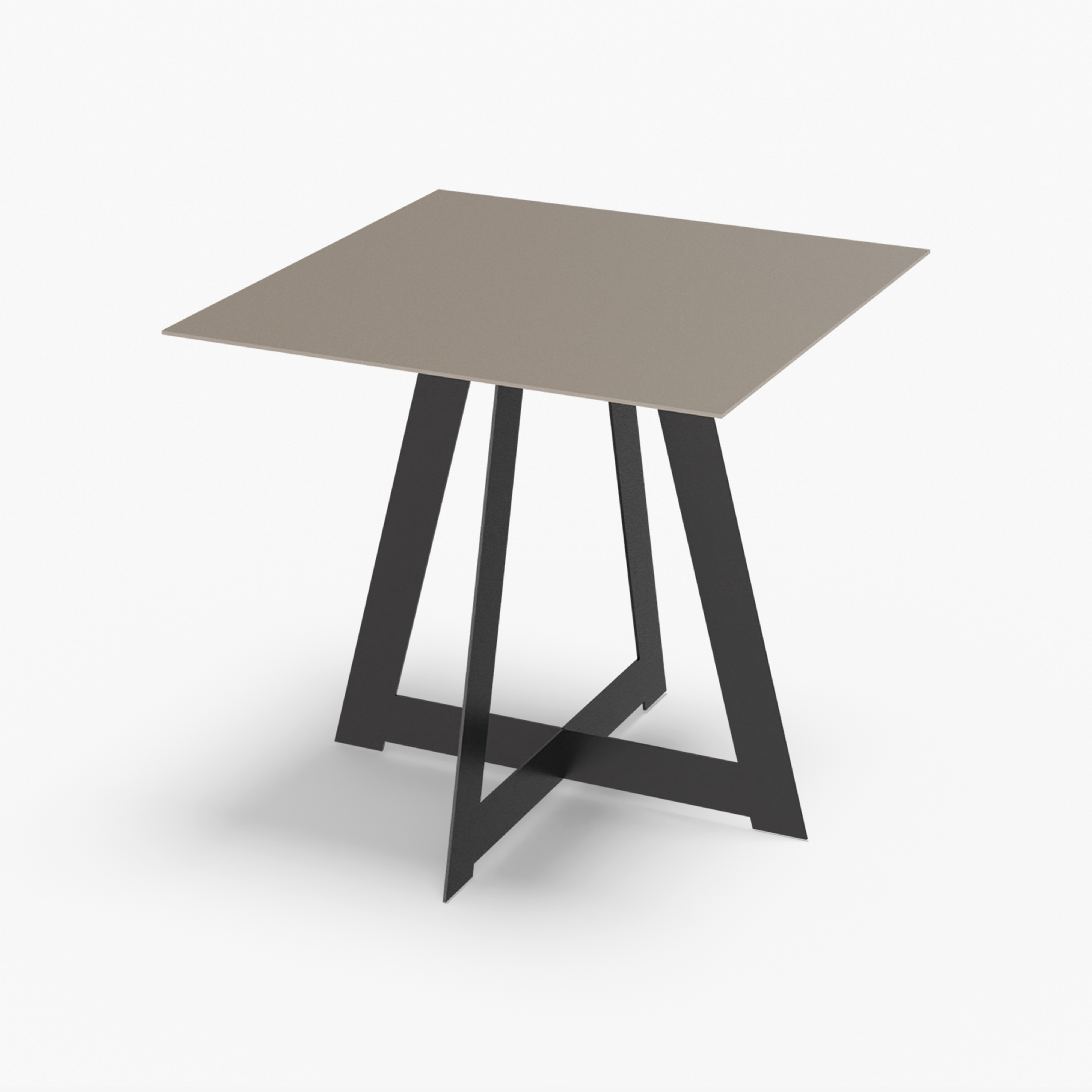 Triangle Square 45