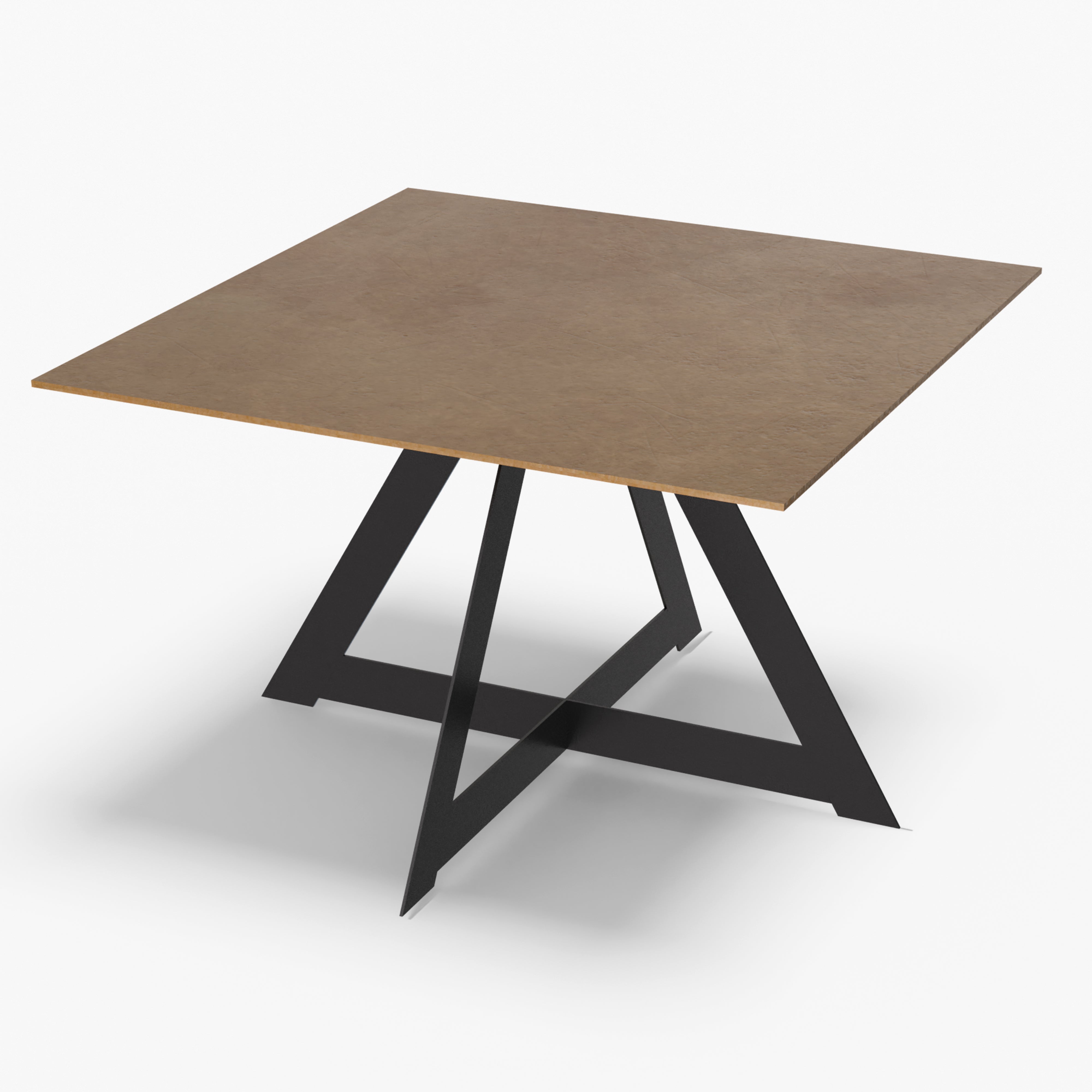 Triangle Square 60