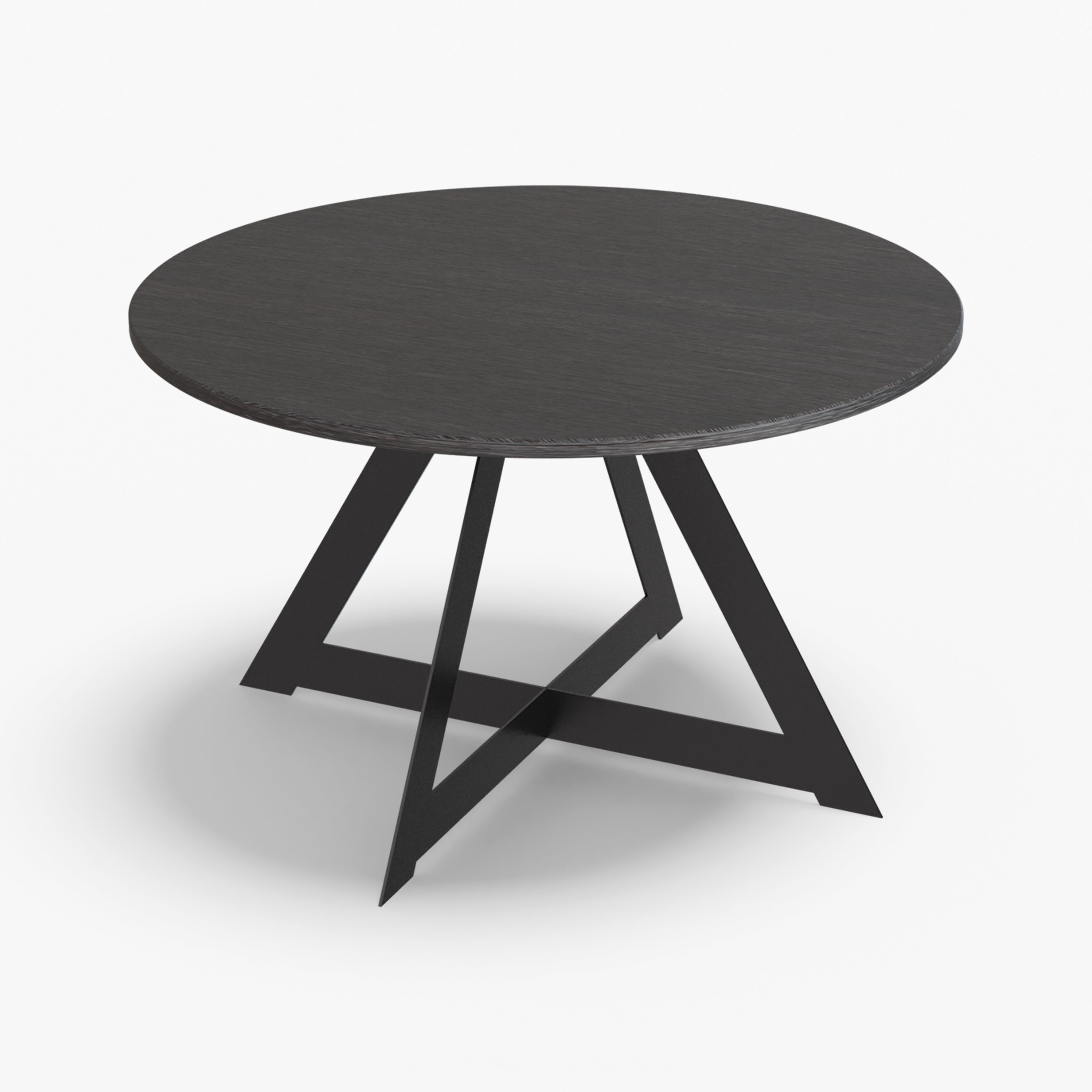 Triangle Round