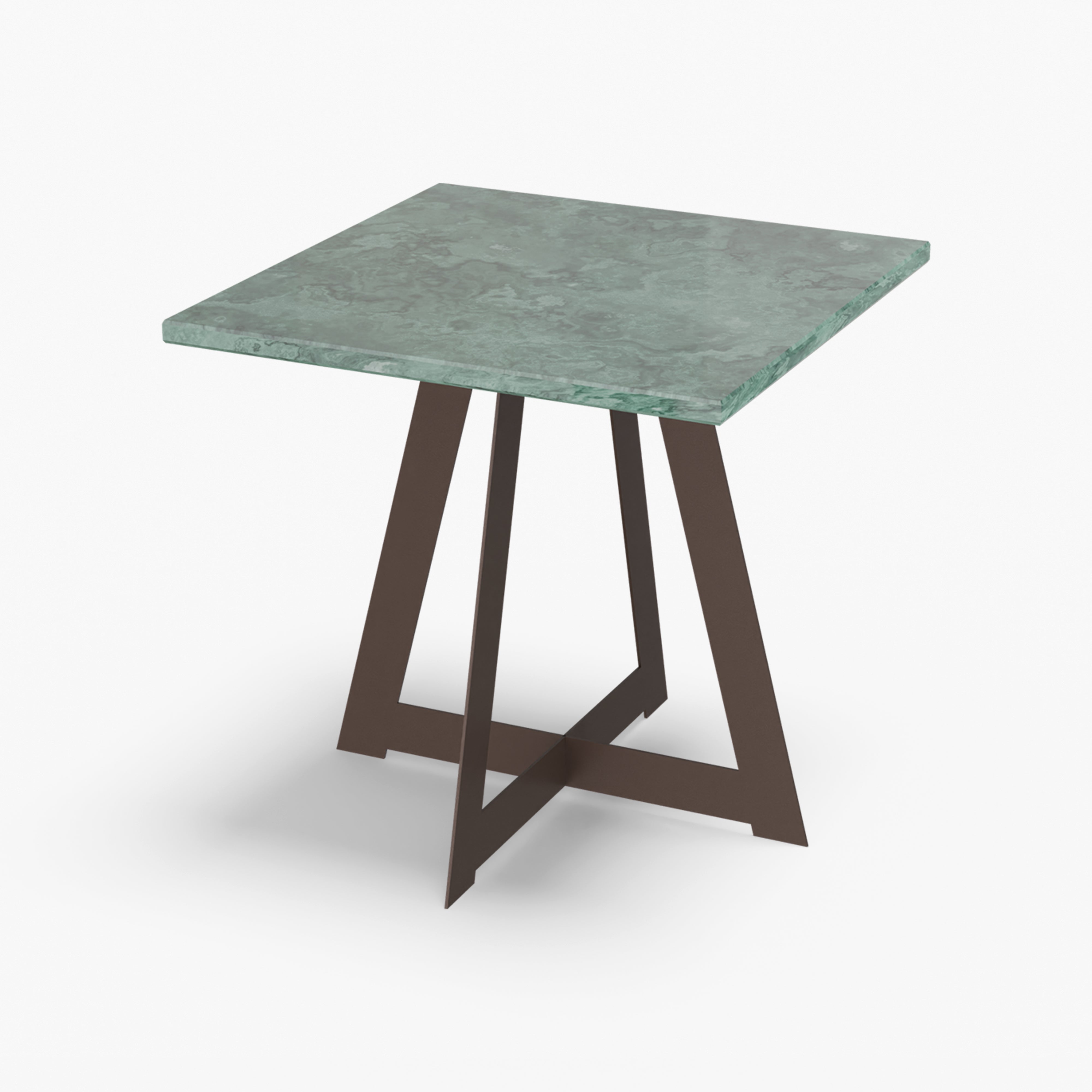 Triangle Square 45