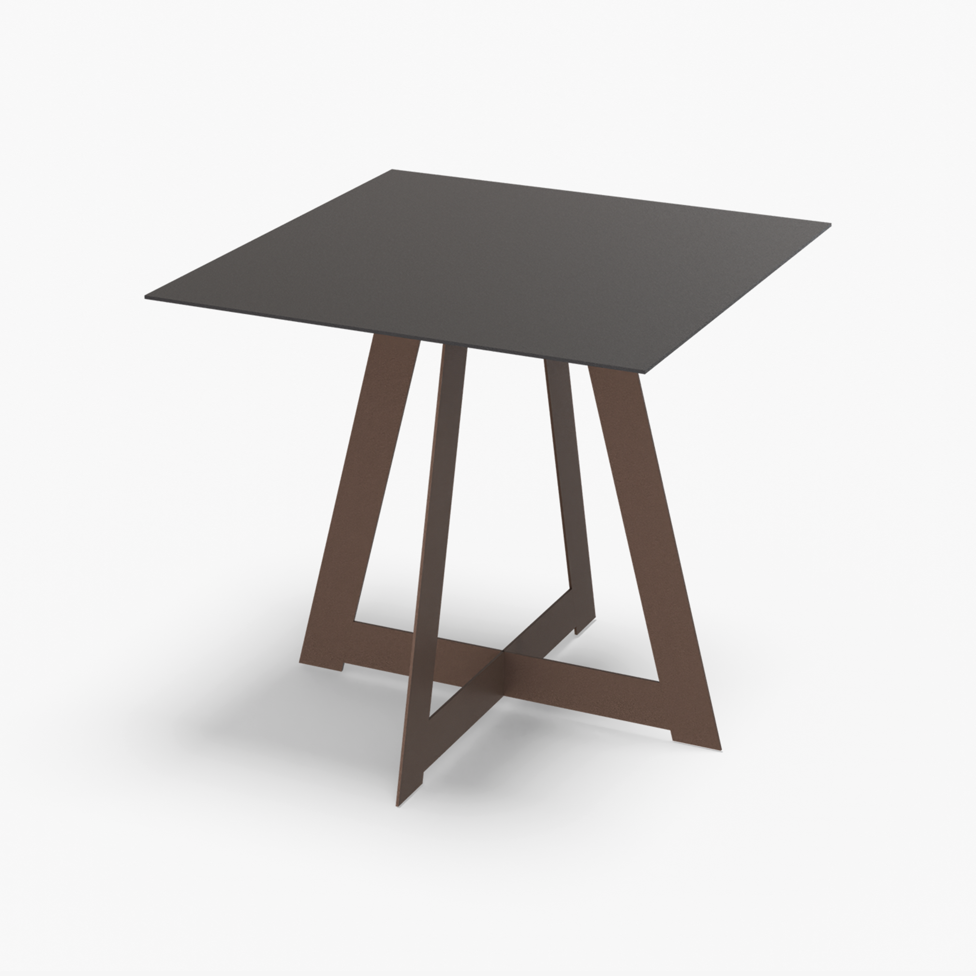 Triangle Square 45