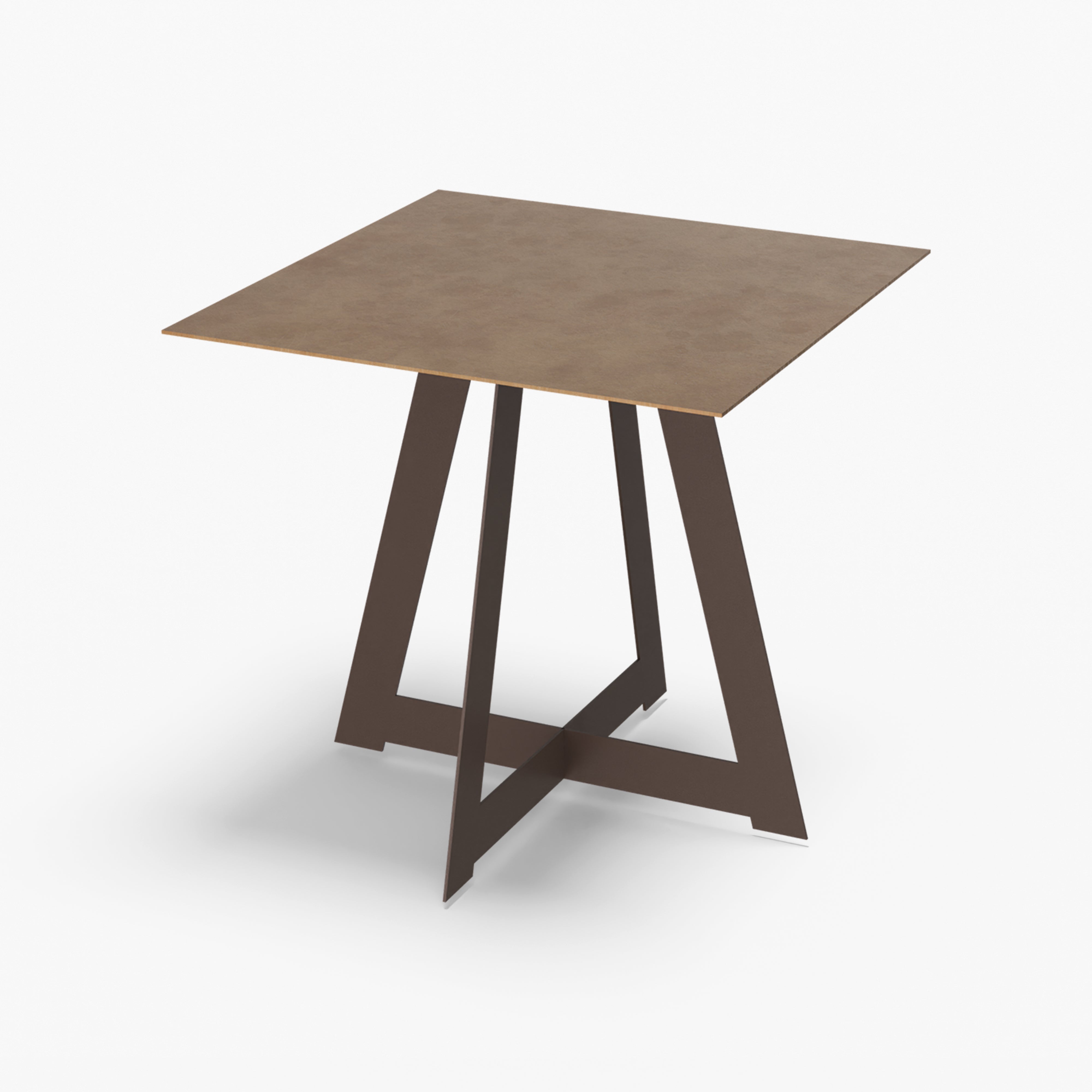 Triangle Square 45