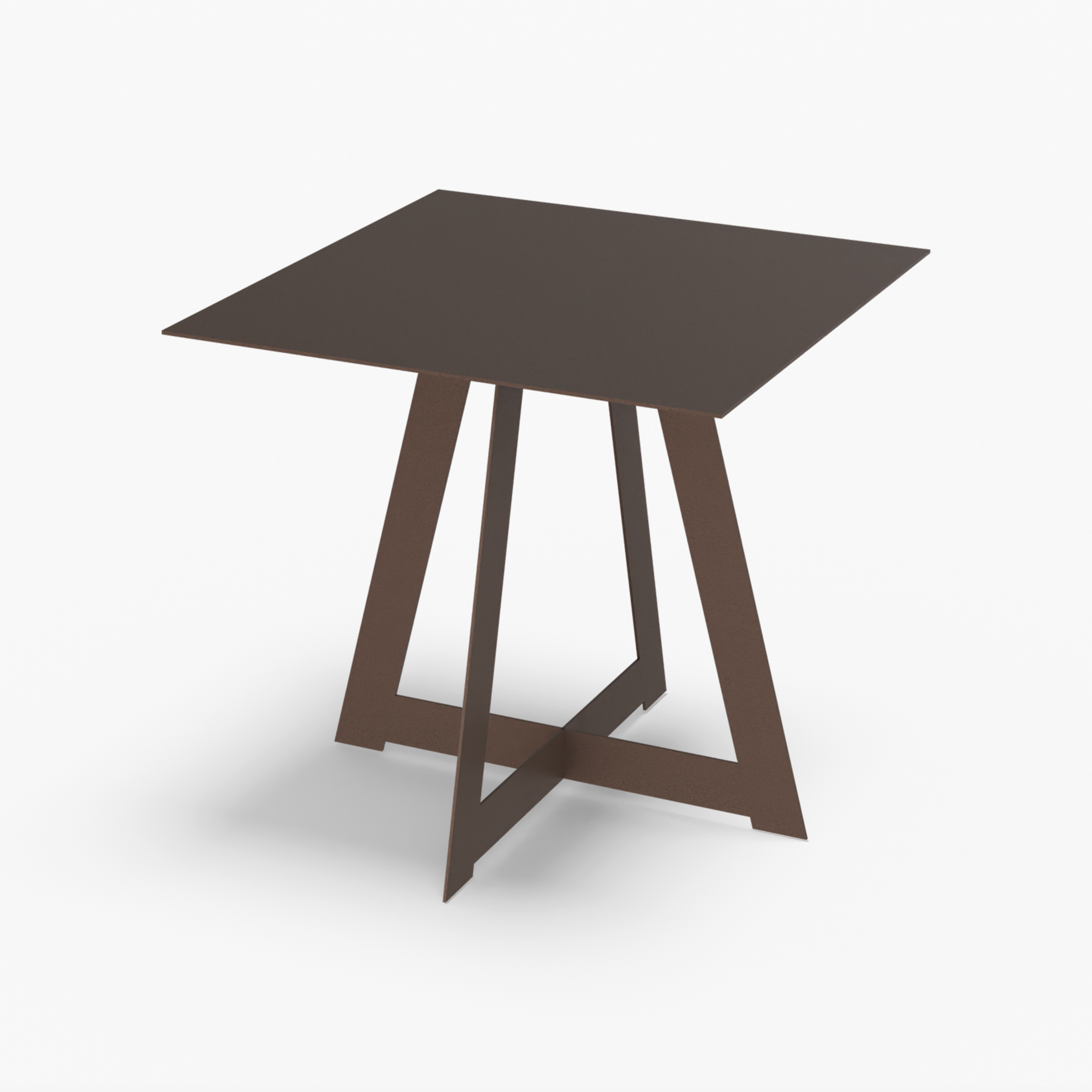 Triangle Square 45