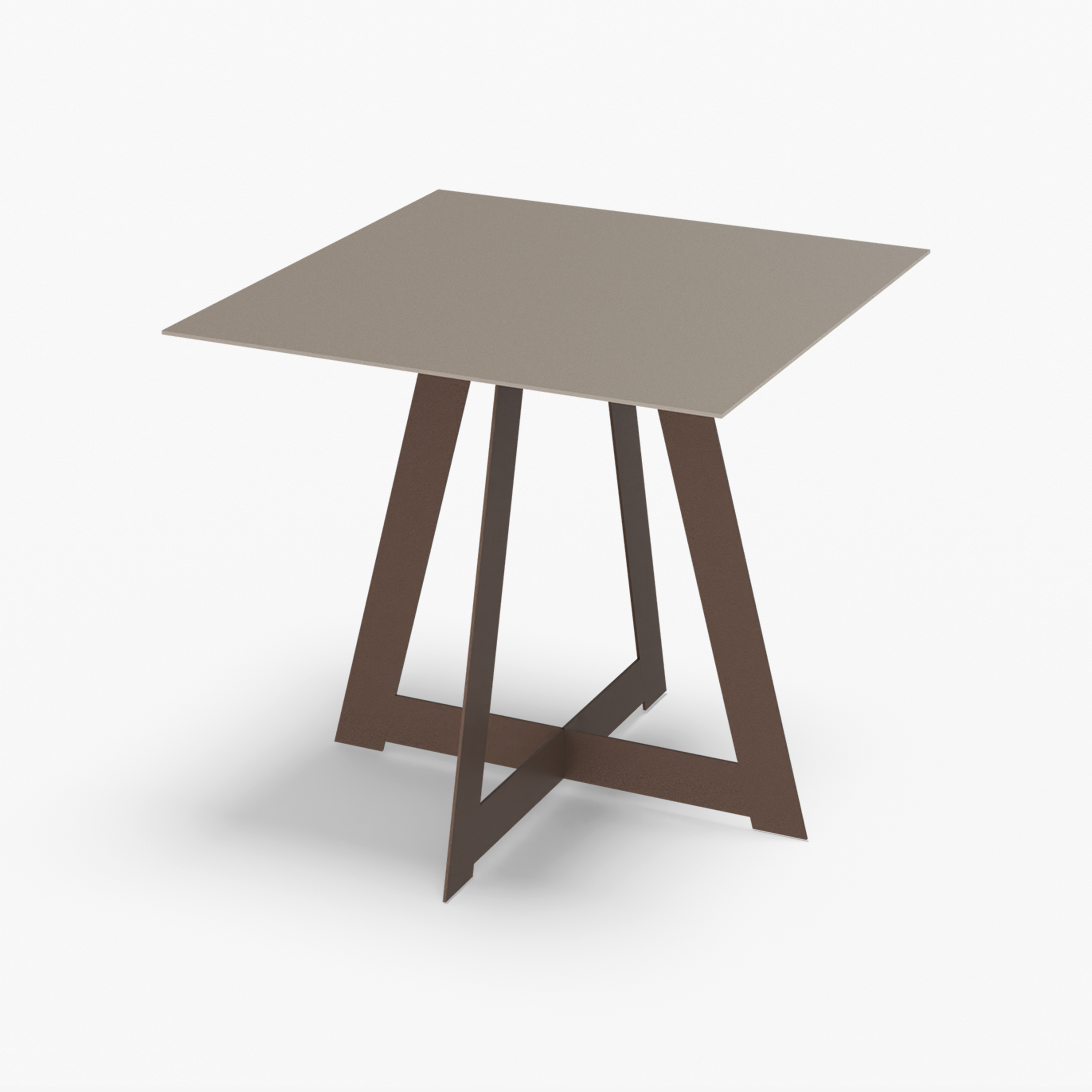 Triangle Square 45