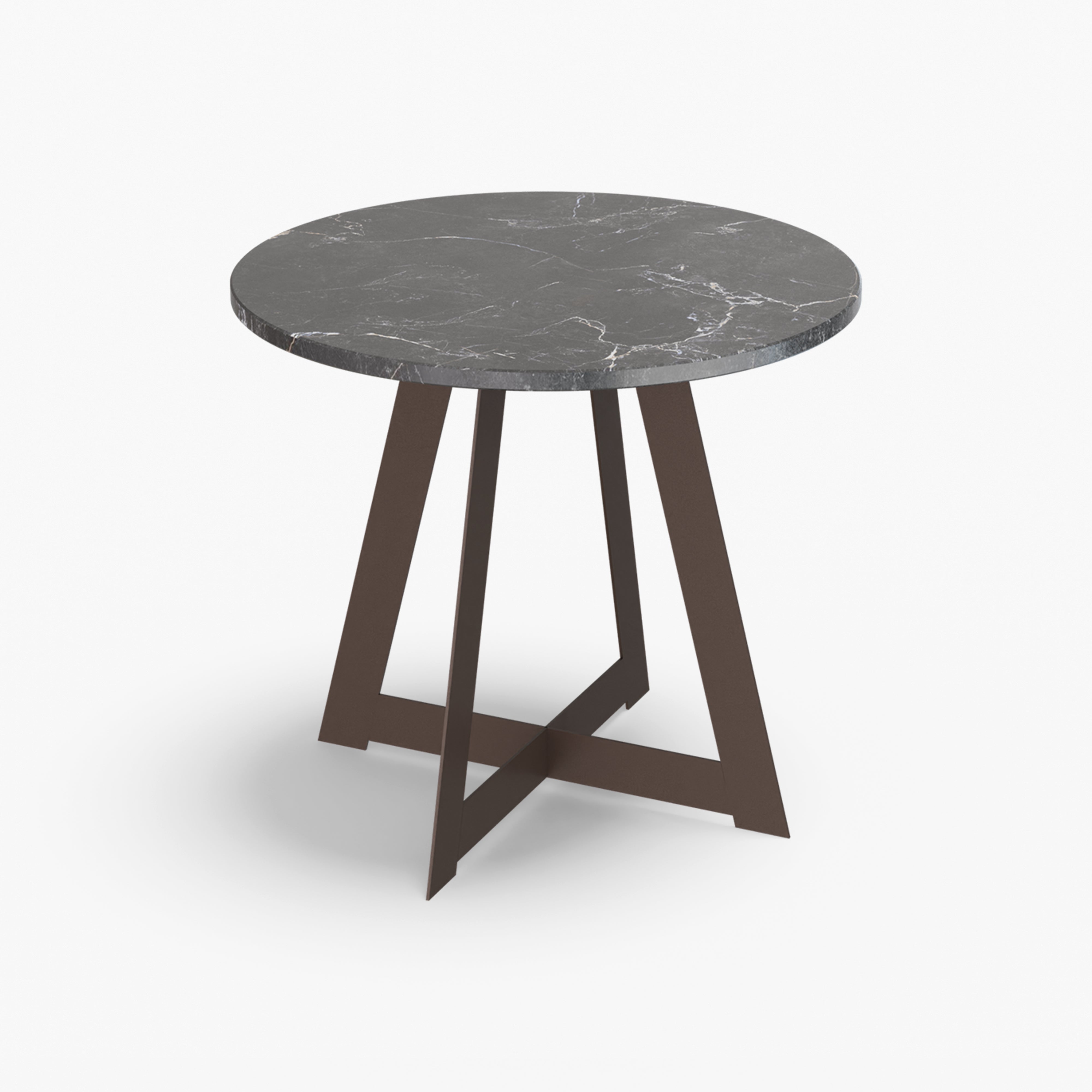 Triangle Round 49Ø