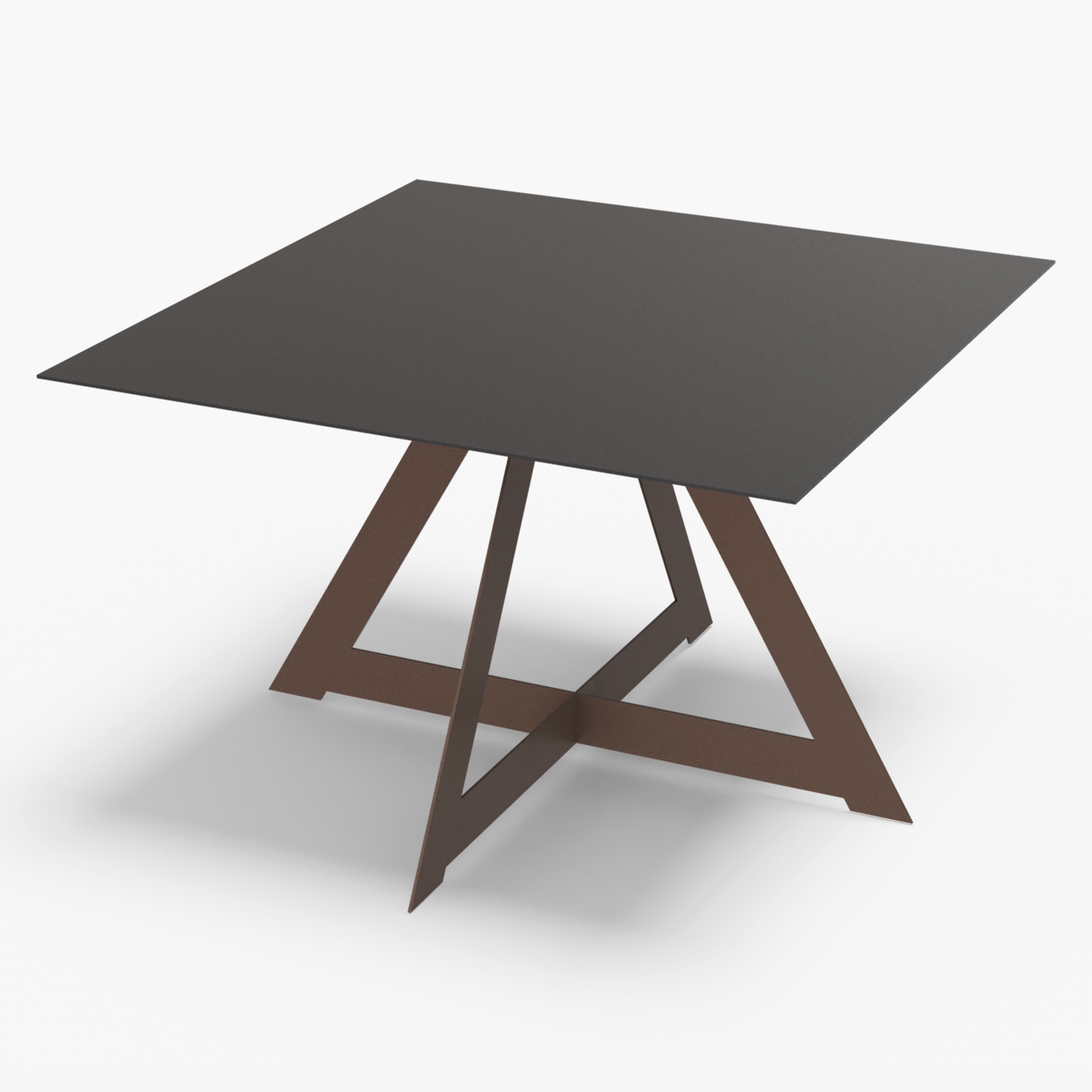 Triangle Square 60