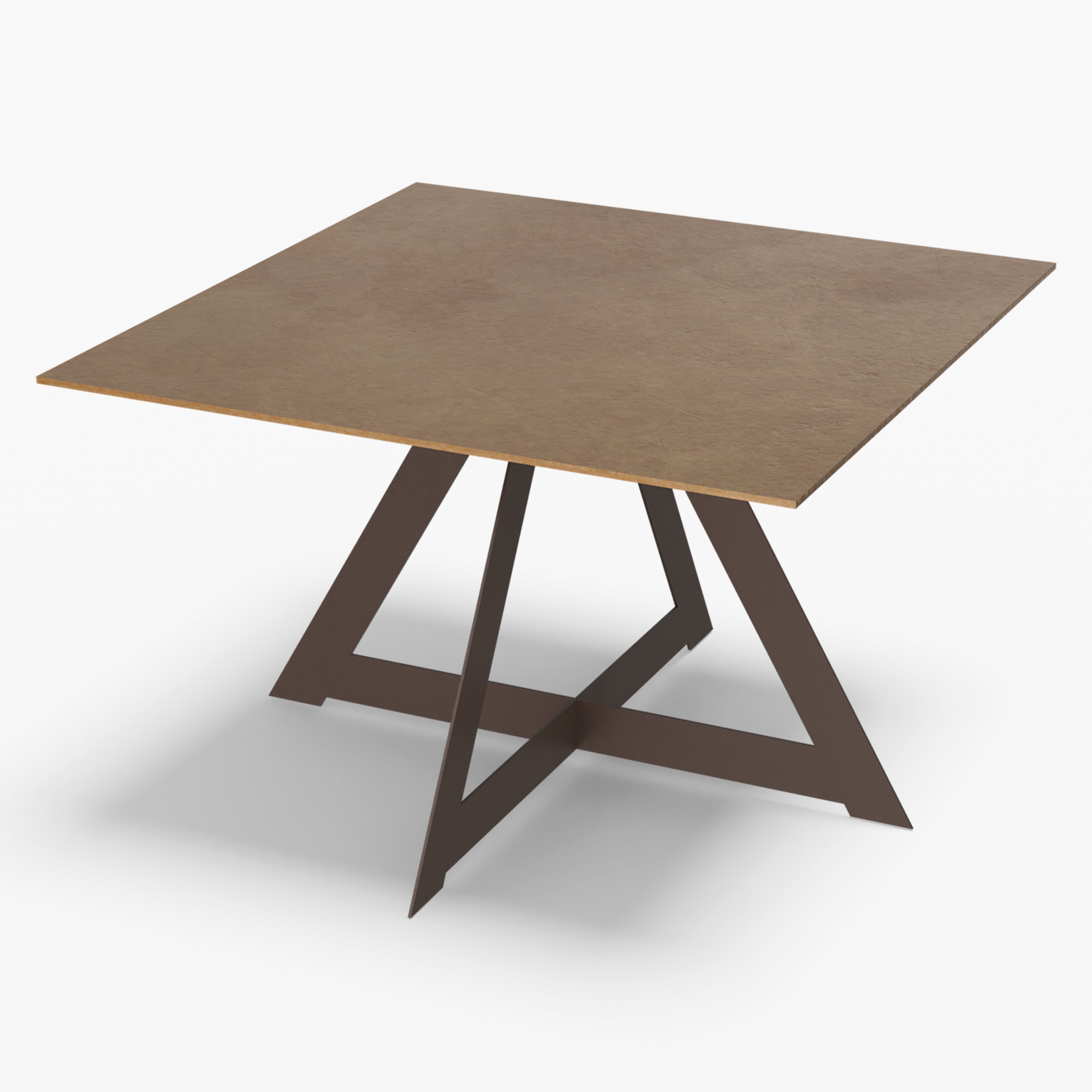 Triangle Square 60