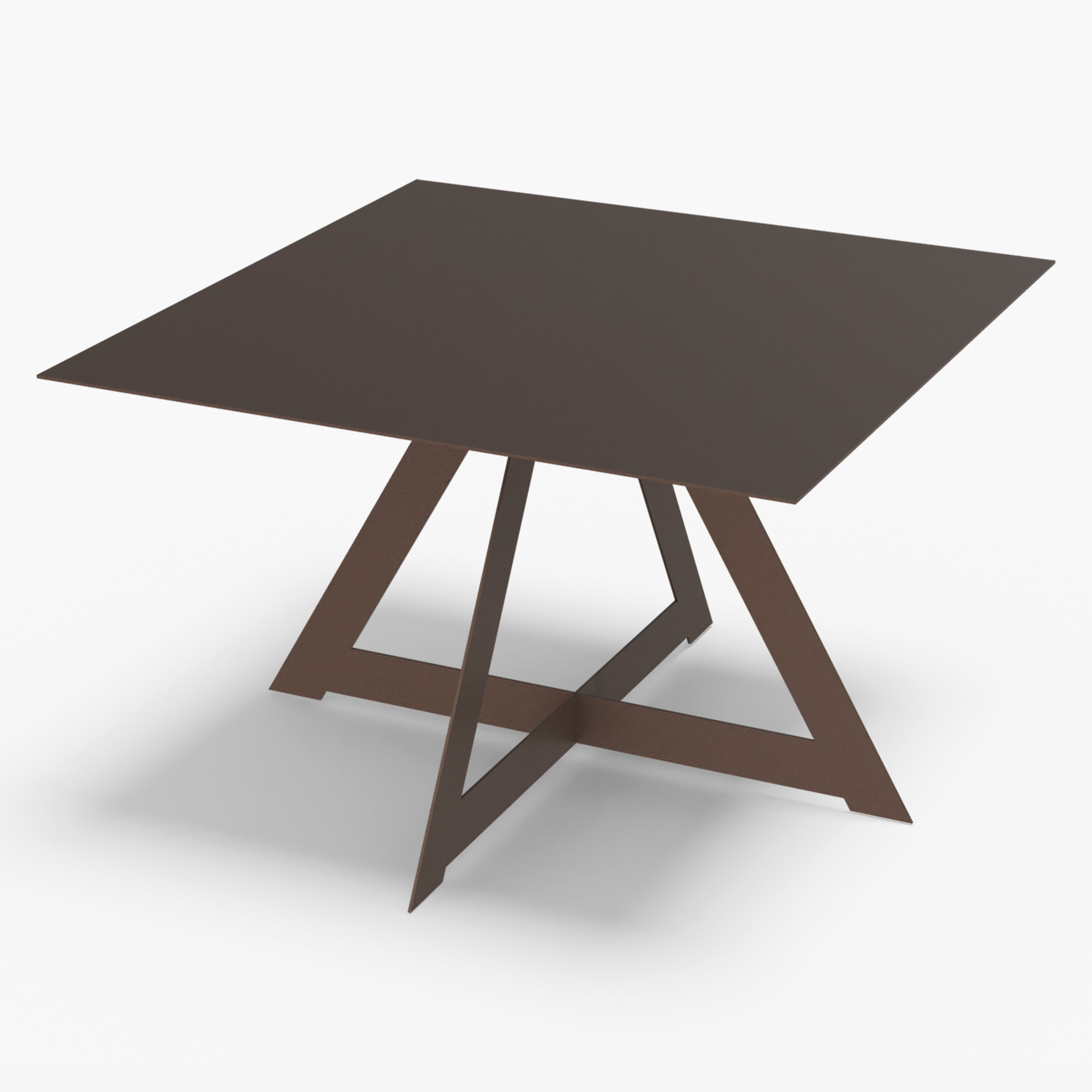 Triangle Square 60