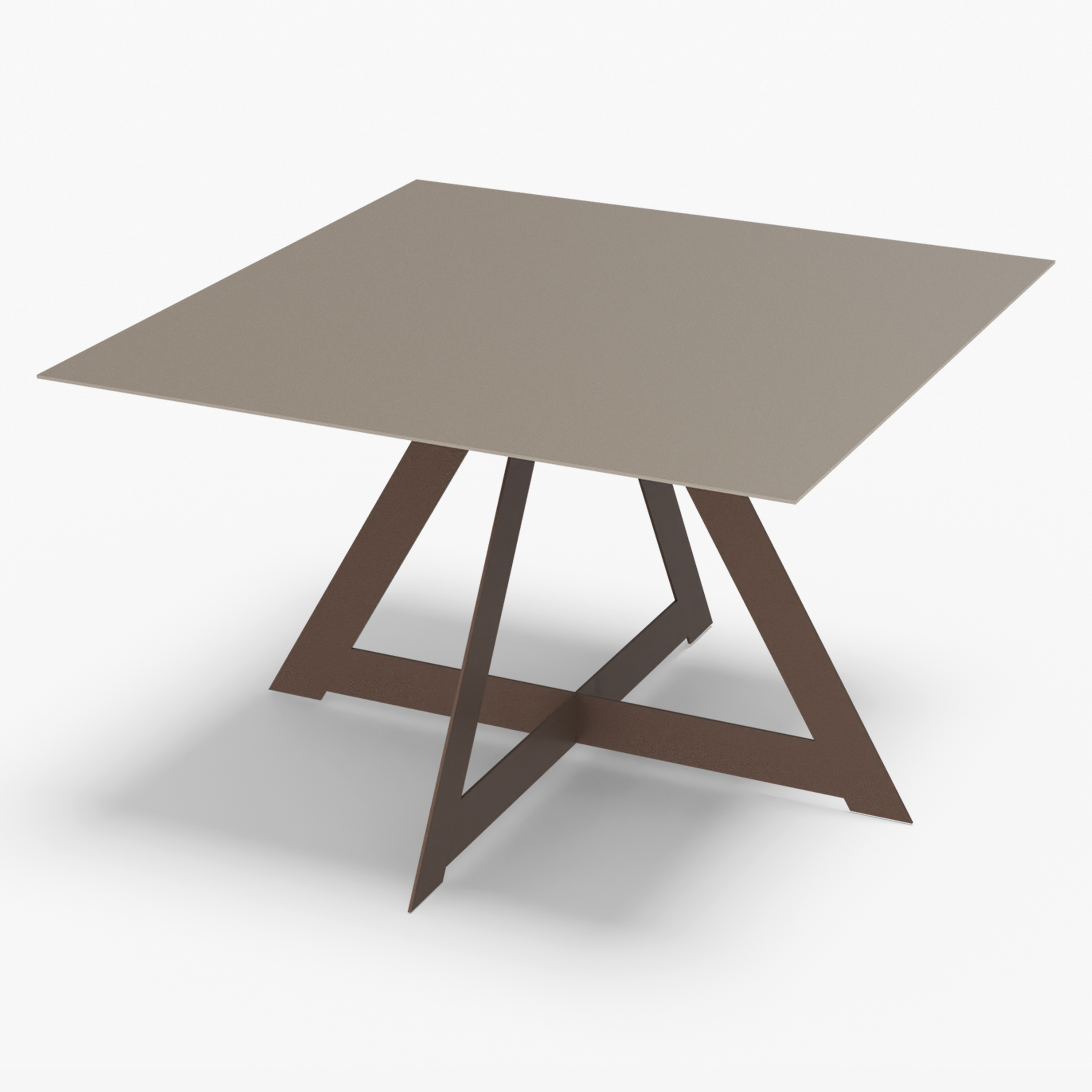 Triangle Square 60