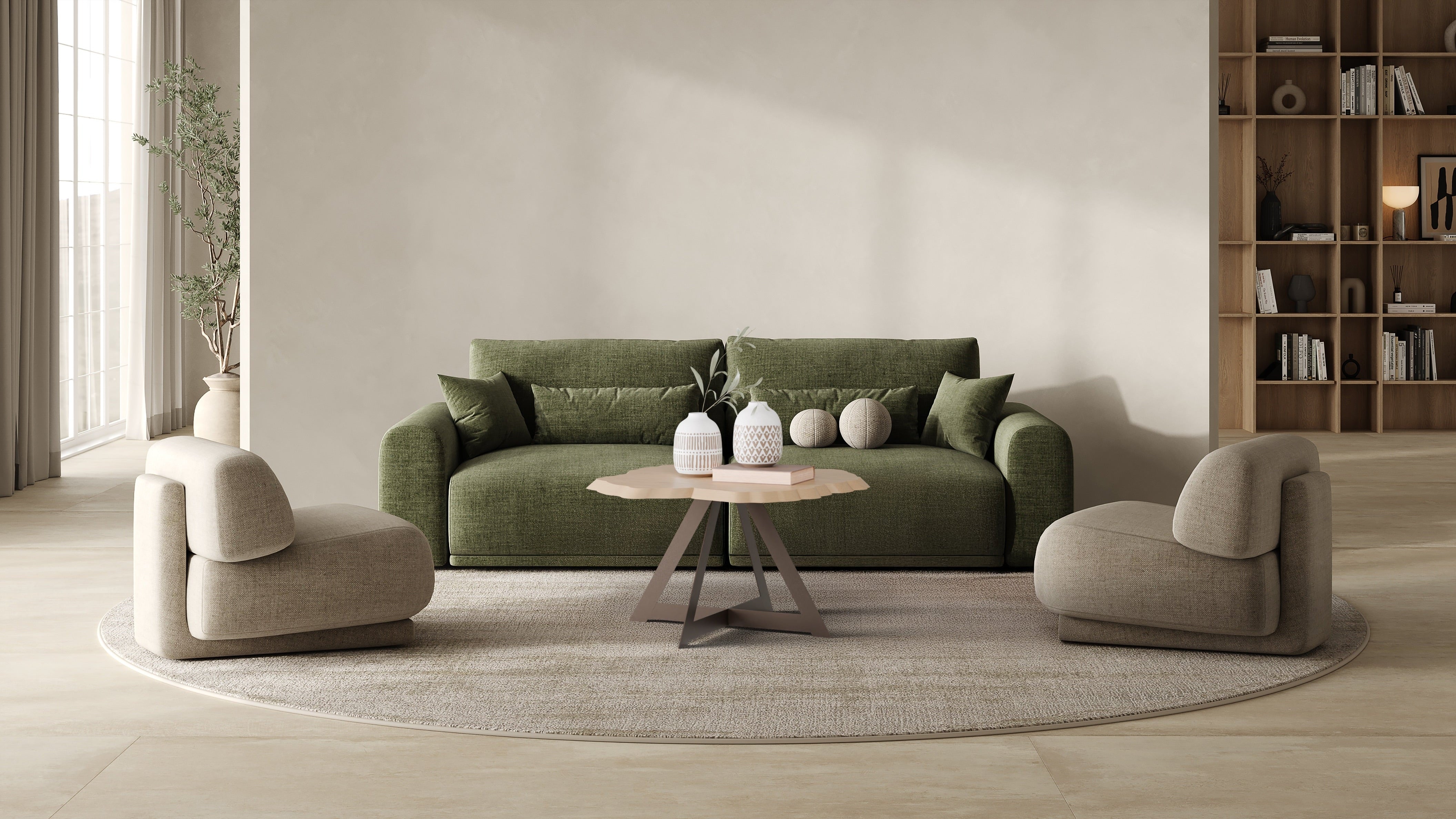 Lumera Living