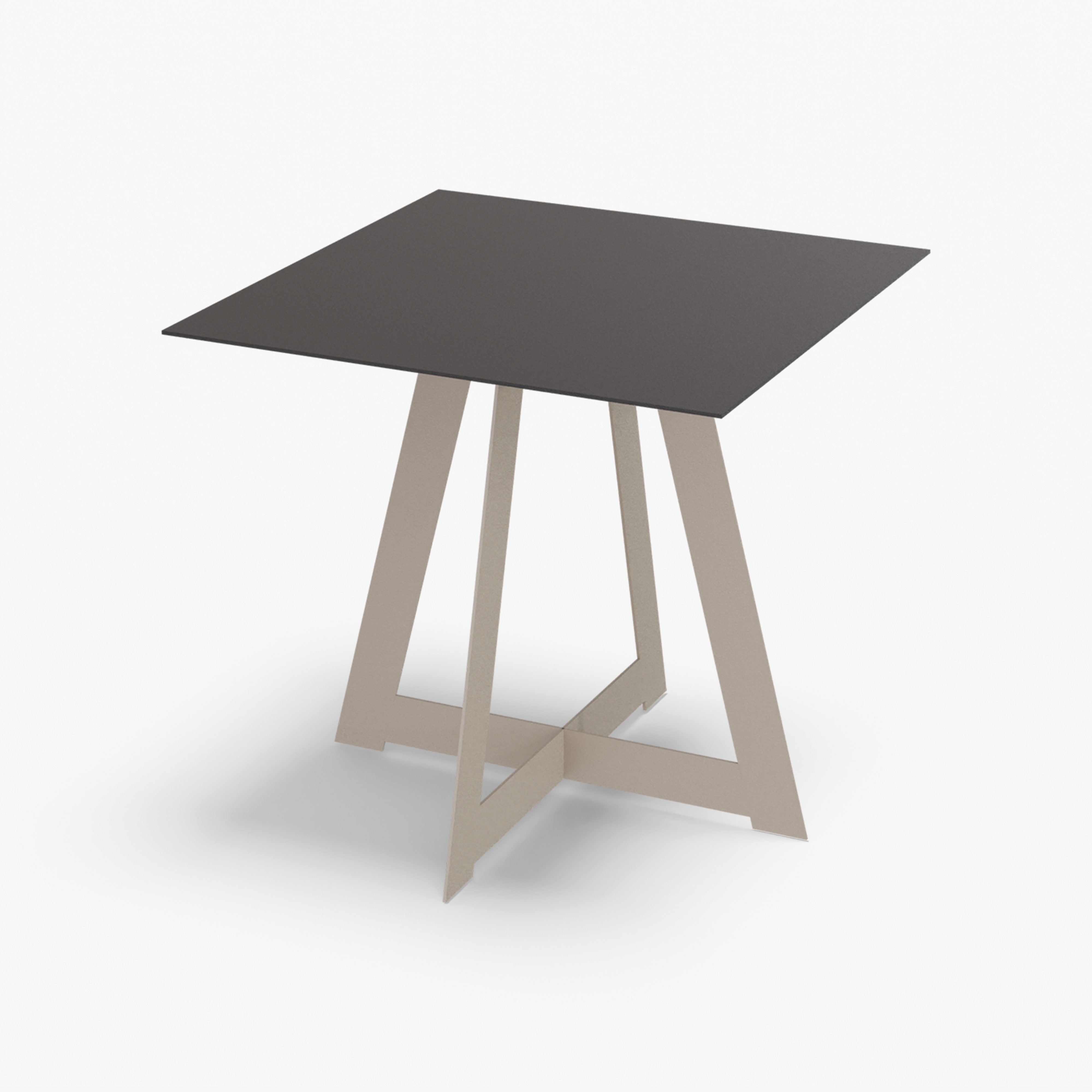 Triangle Square 45