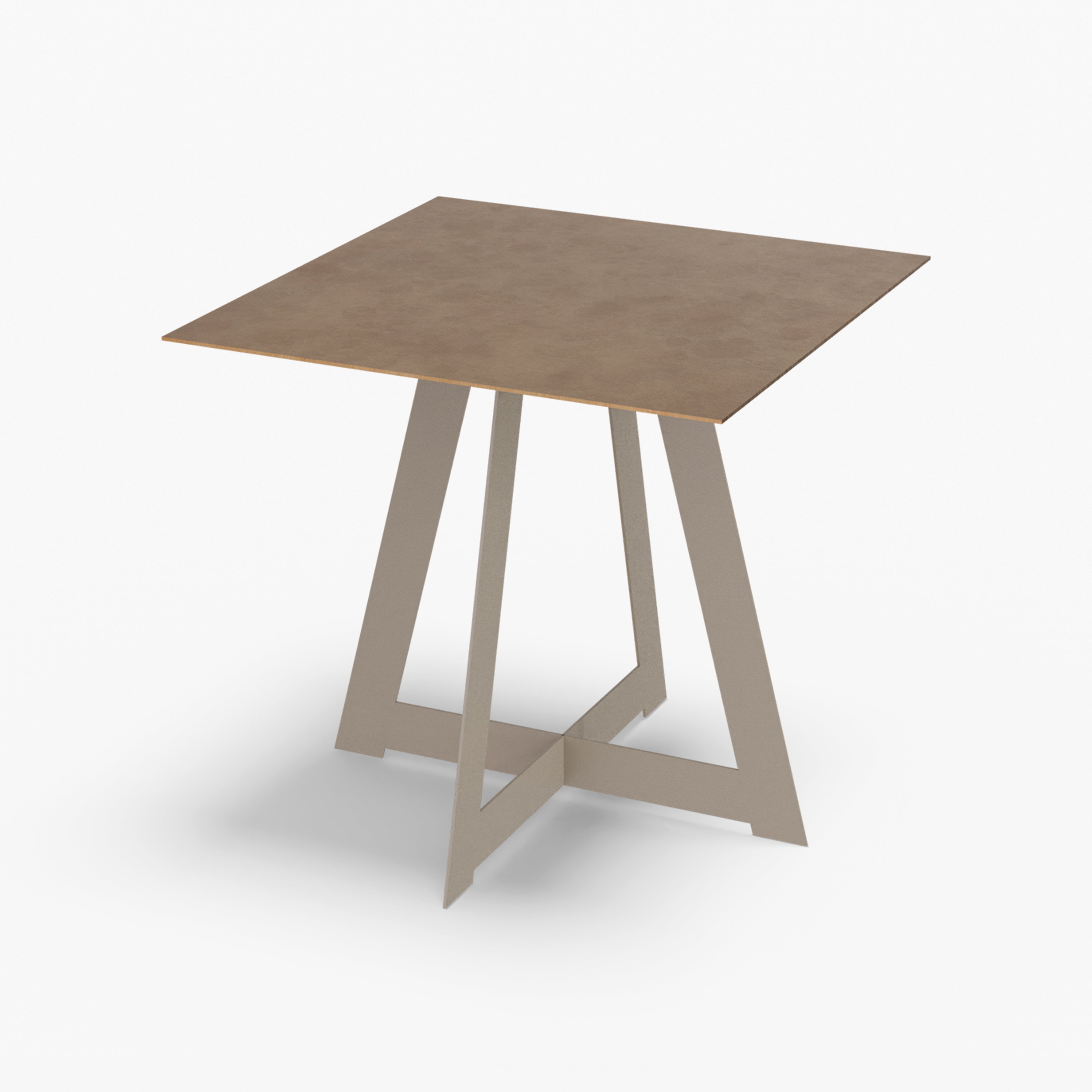 Triangle Square 45