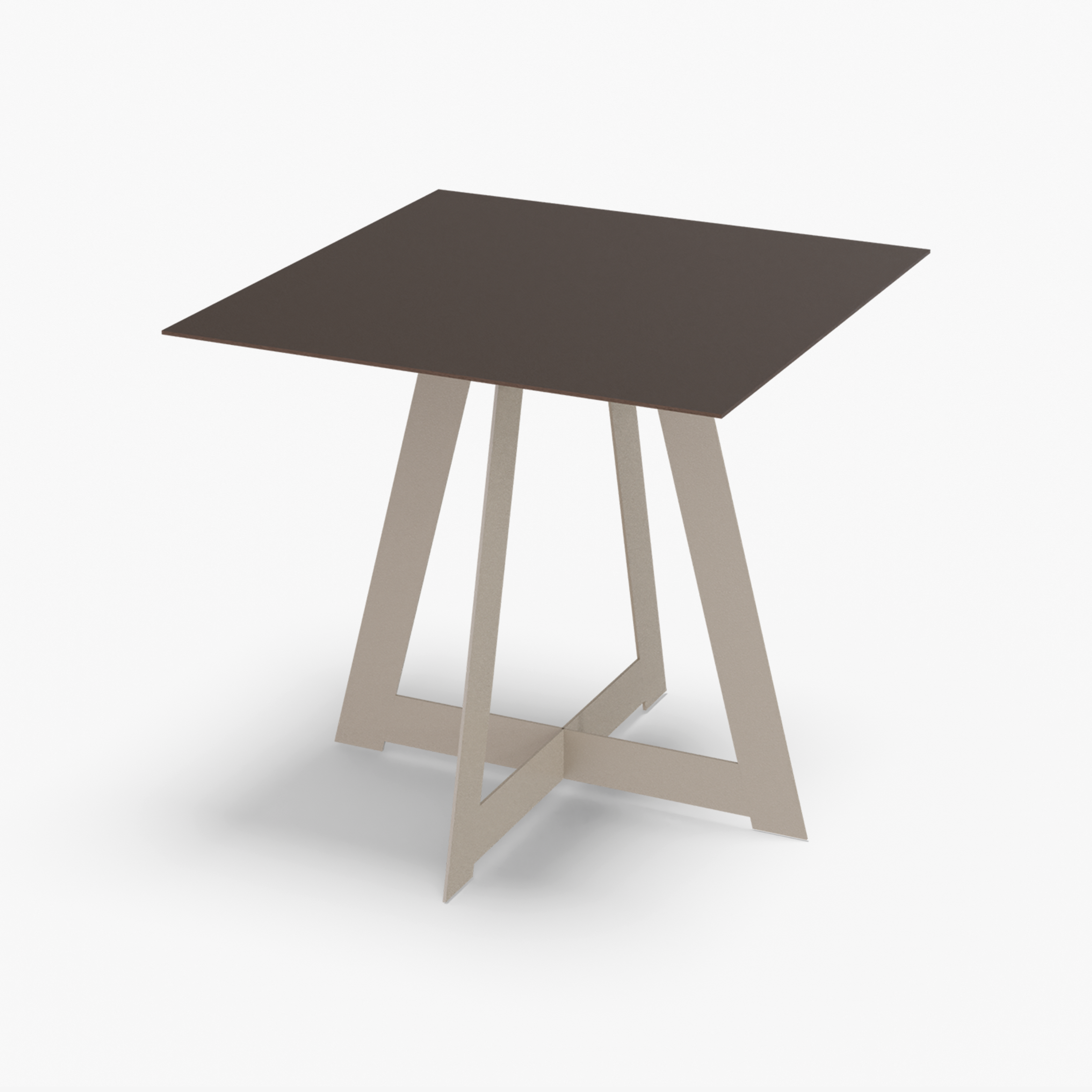 Triangle Square 45