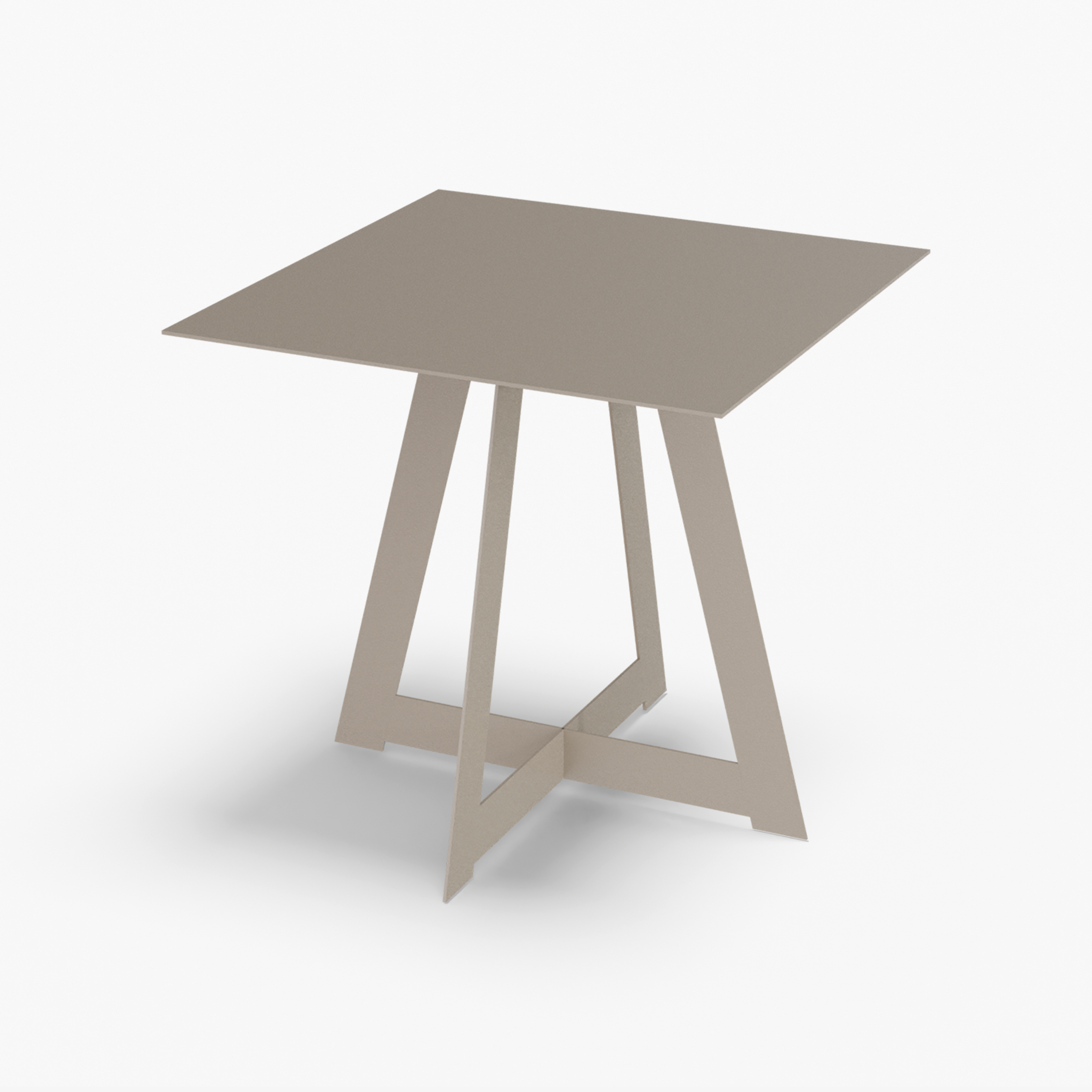 Triangle Square 45