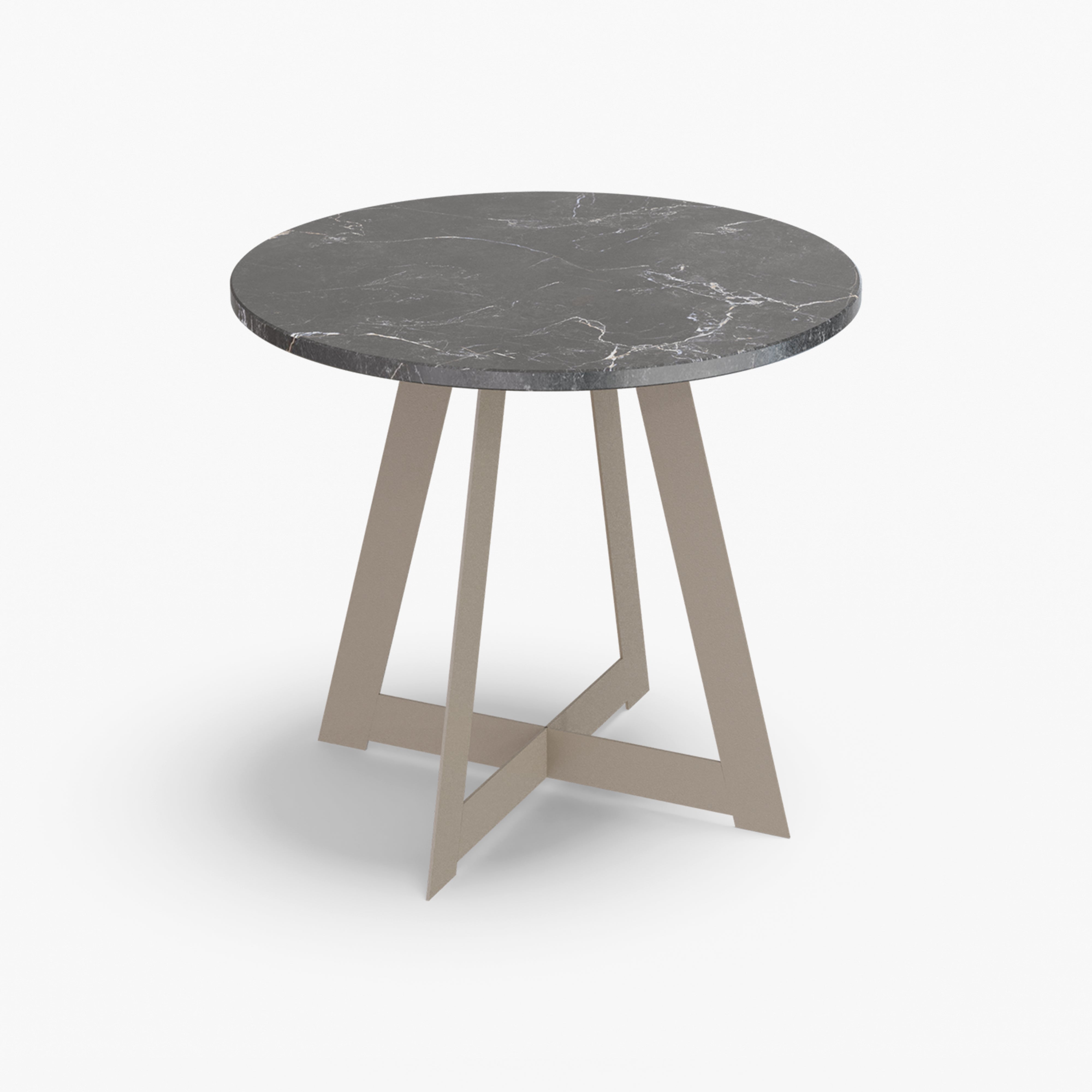 Triangle Round 49Ø