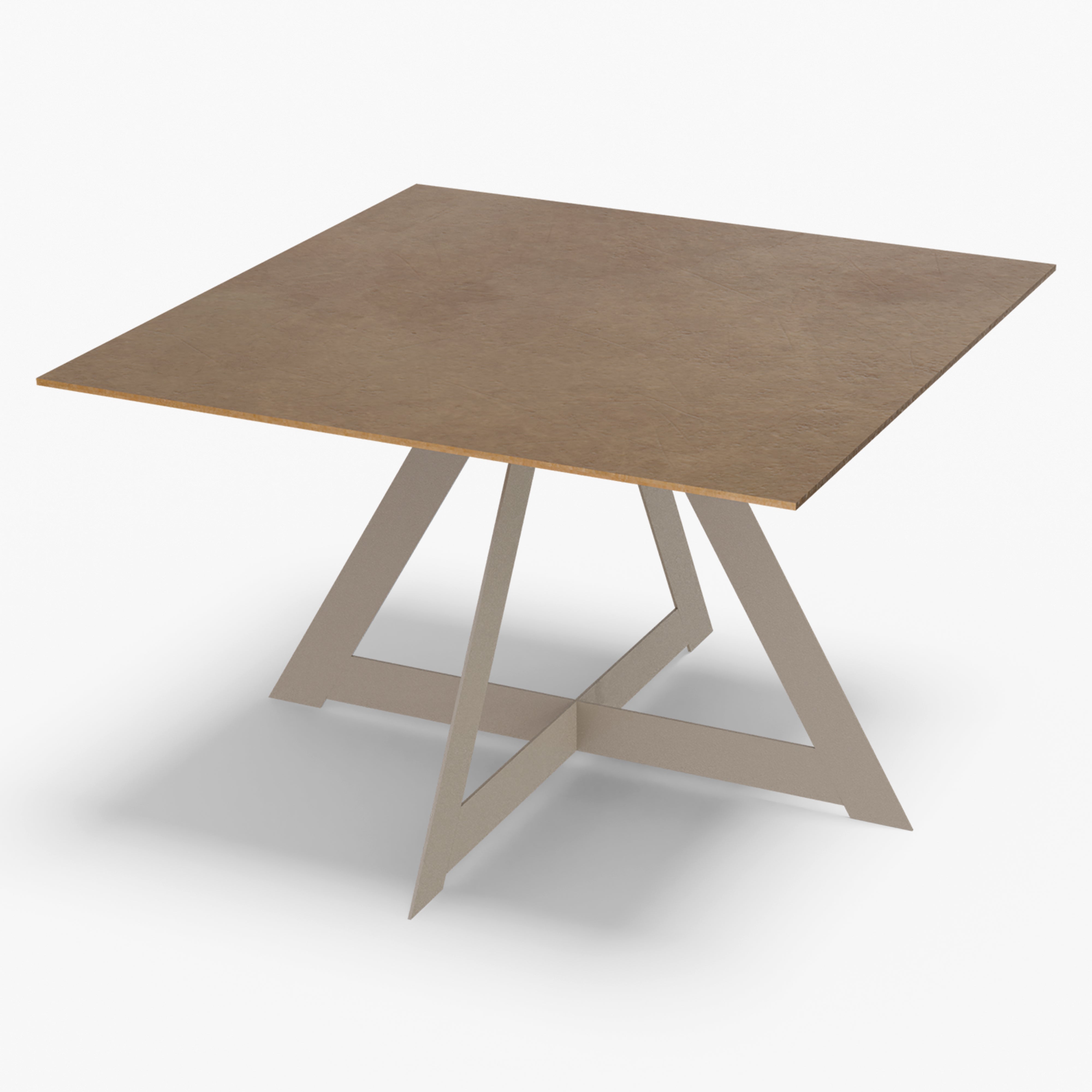 Triangle Square 60