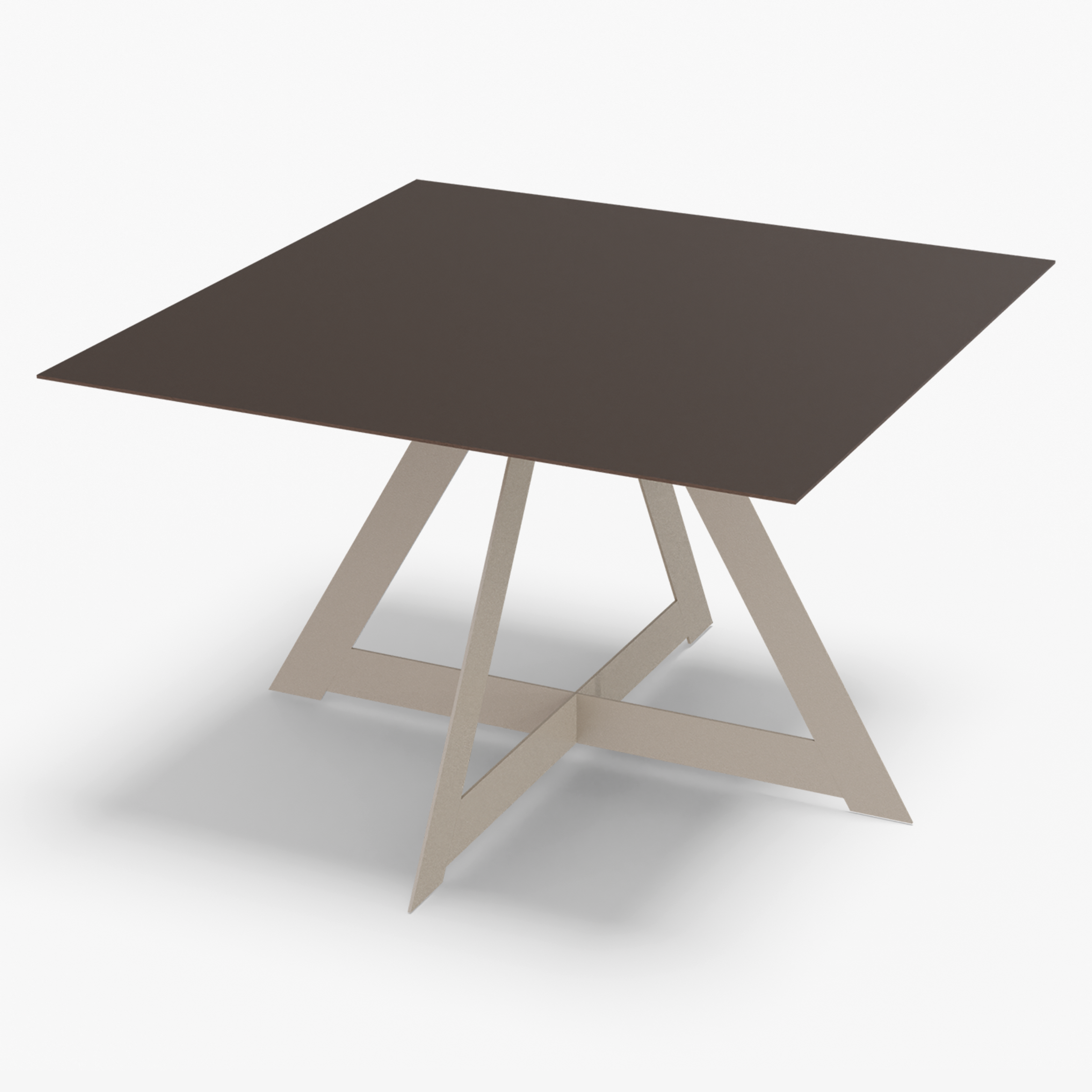 Triangle Square 60