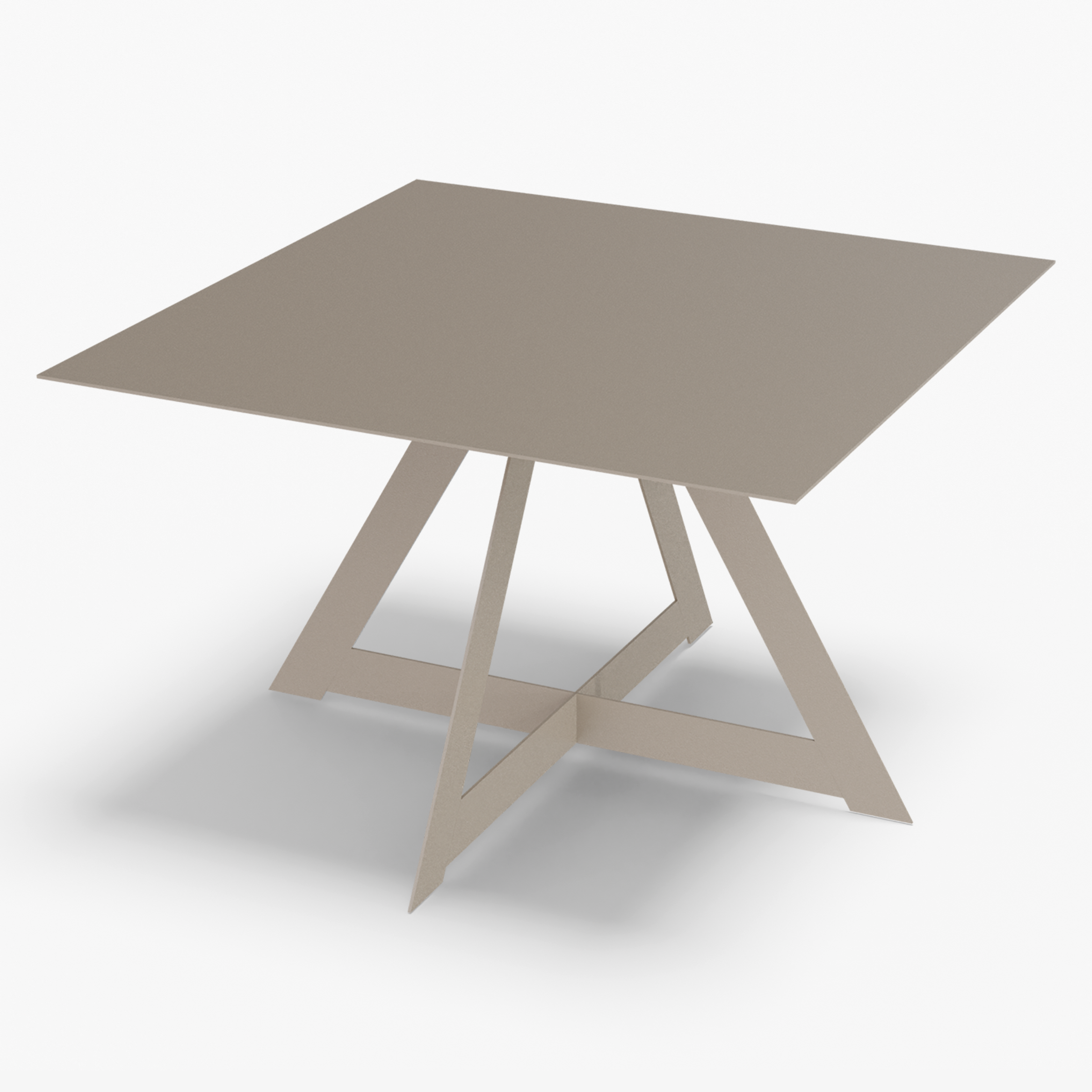 Triangle Square 60
